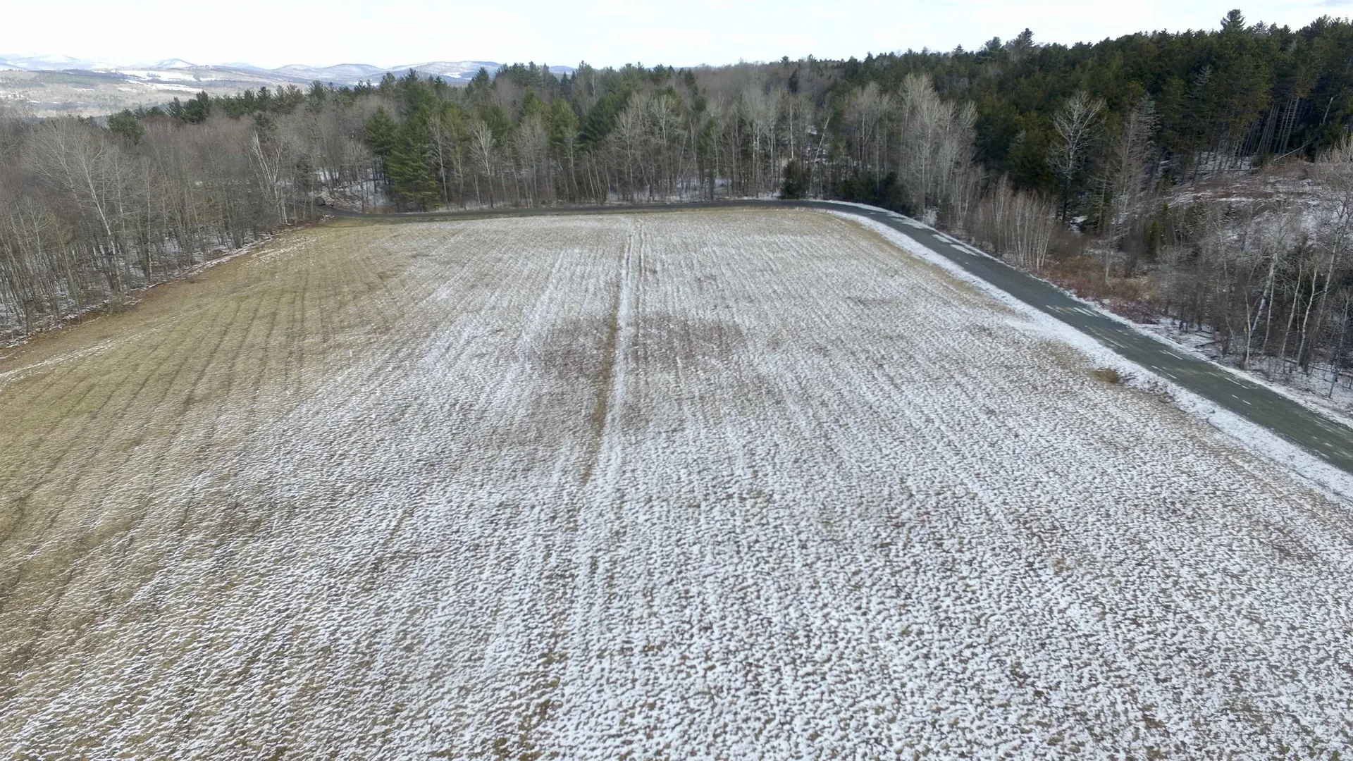 0 Sarum Hill Lane Randolph VT 05060