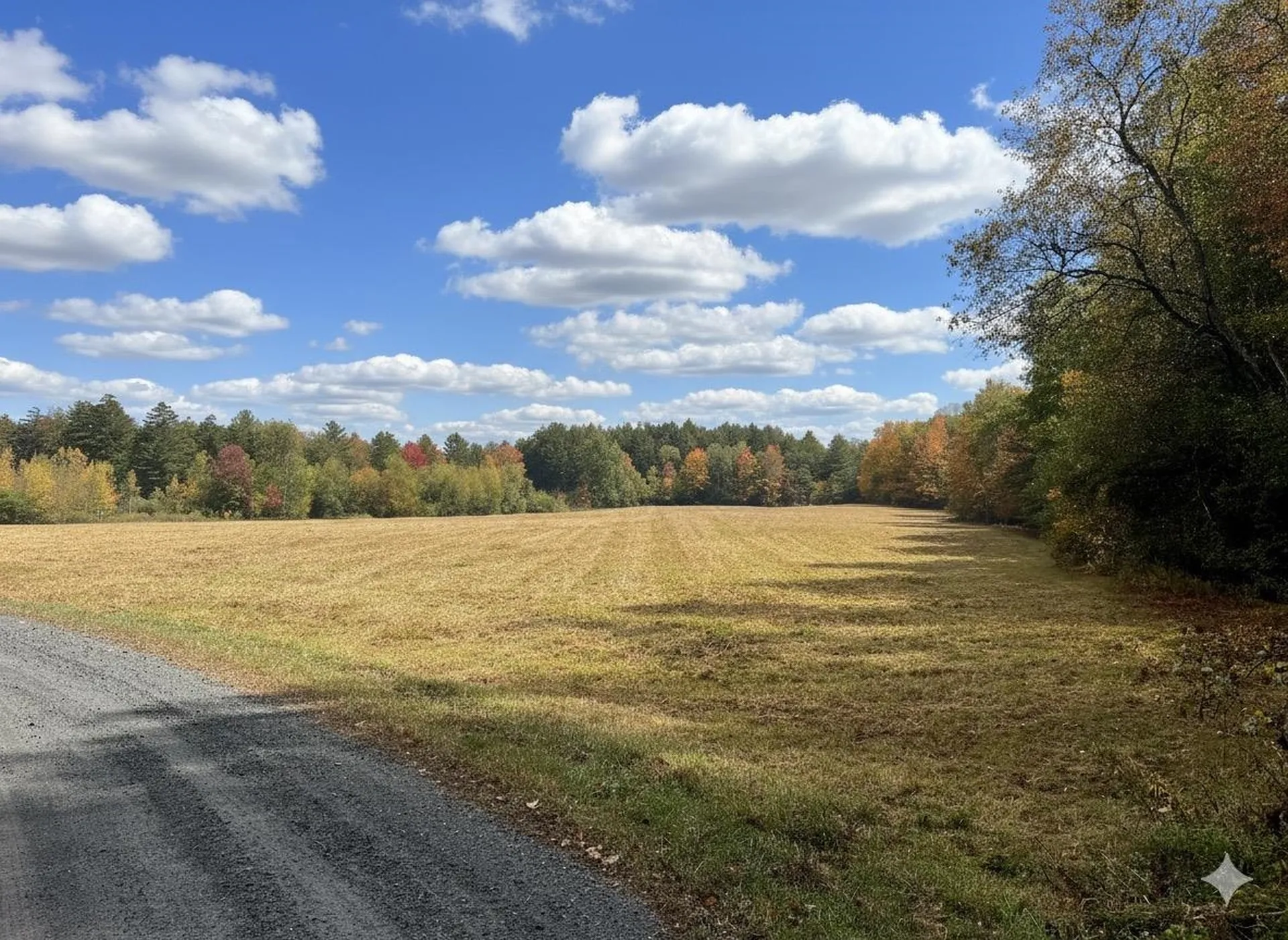 0 Sarum Hill Lane Randolph VT 05060