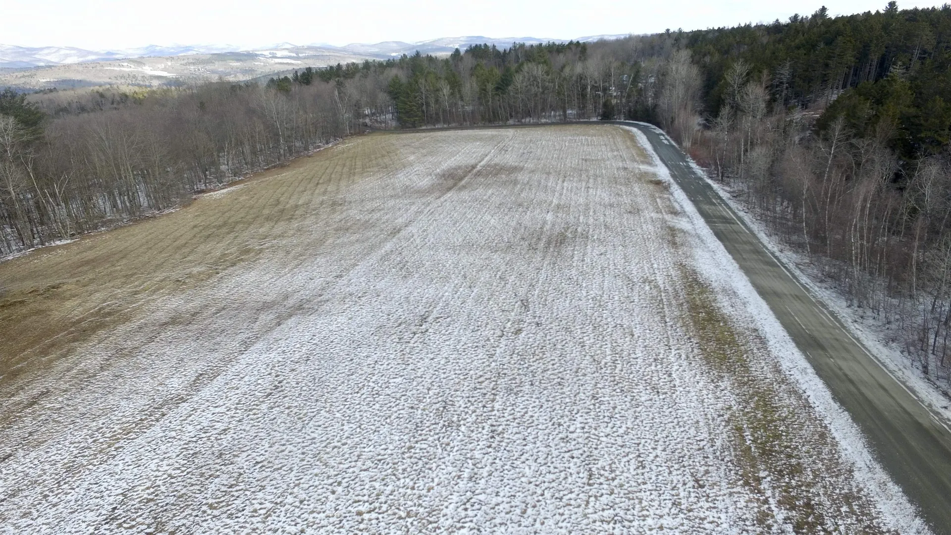 0 Sarum Hill Lane Randolph VT 05060
