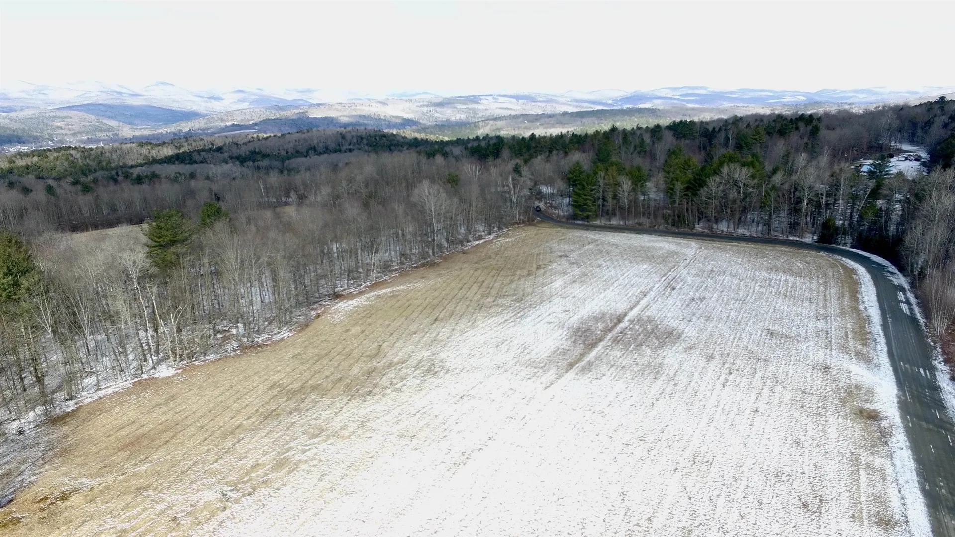 0 Sarum Hill Lane Randolph VT 05060