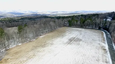 0 Sarum Hill Lane Randolph VT 05060