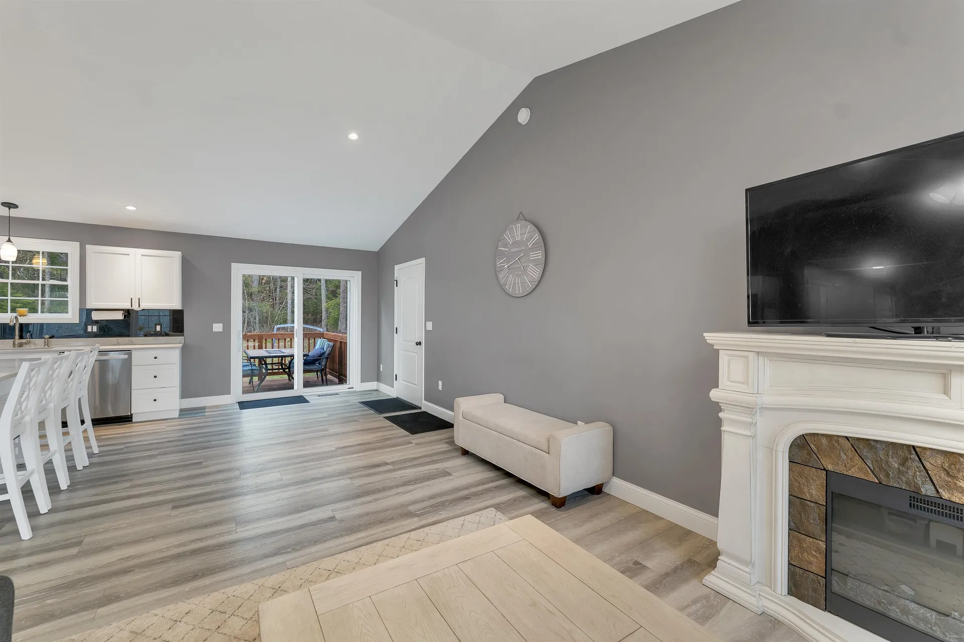 123 Parade Road Barnstead NH 03218