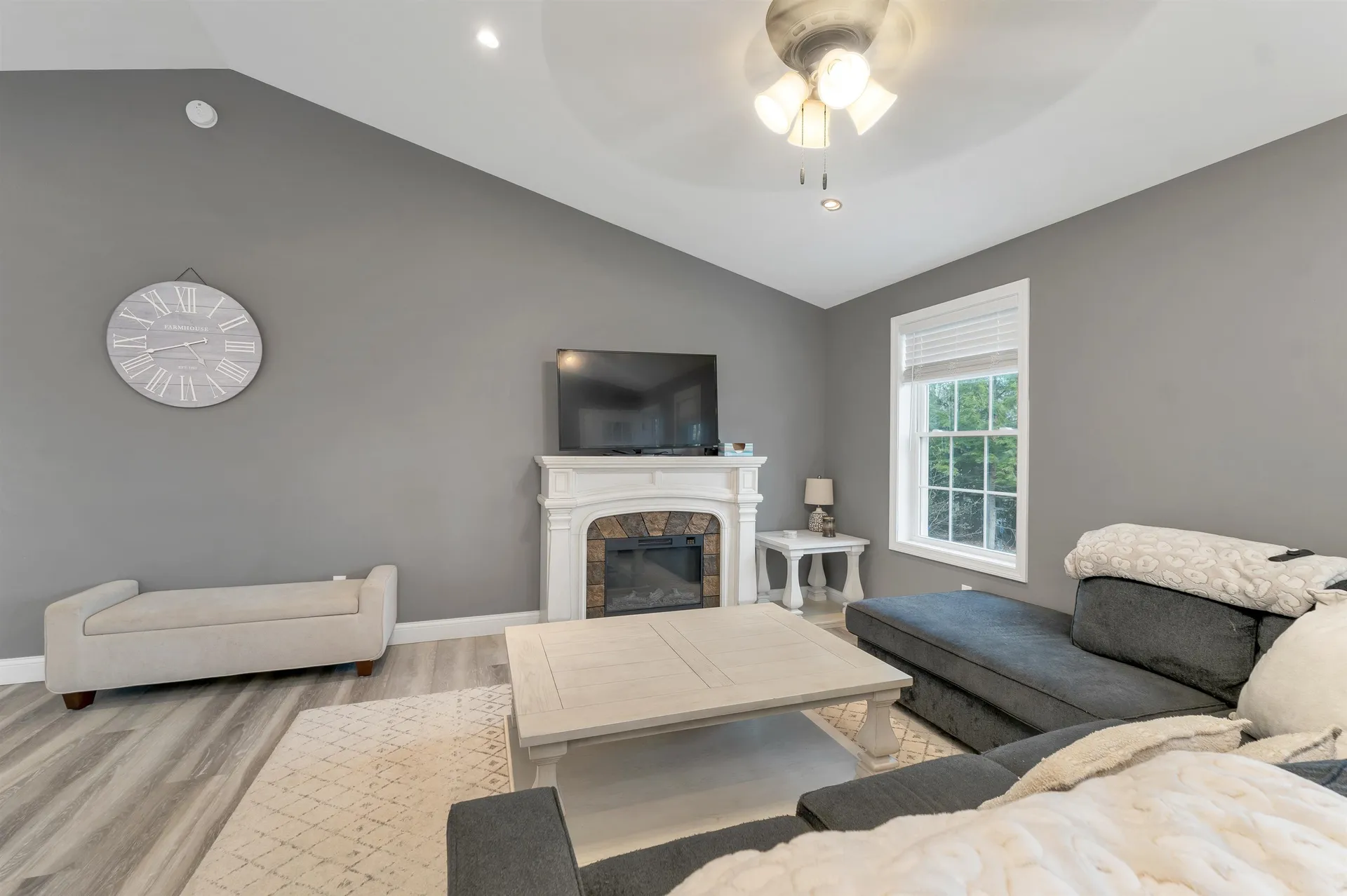 123 Parade Road Barnstead NH 03218