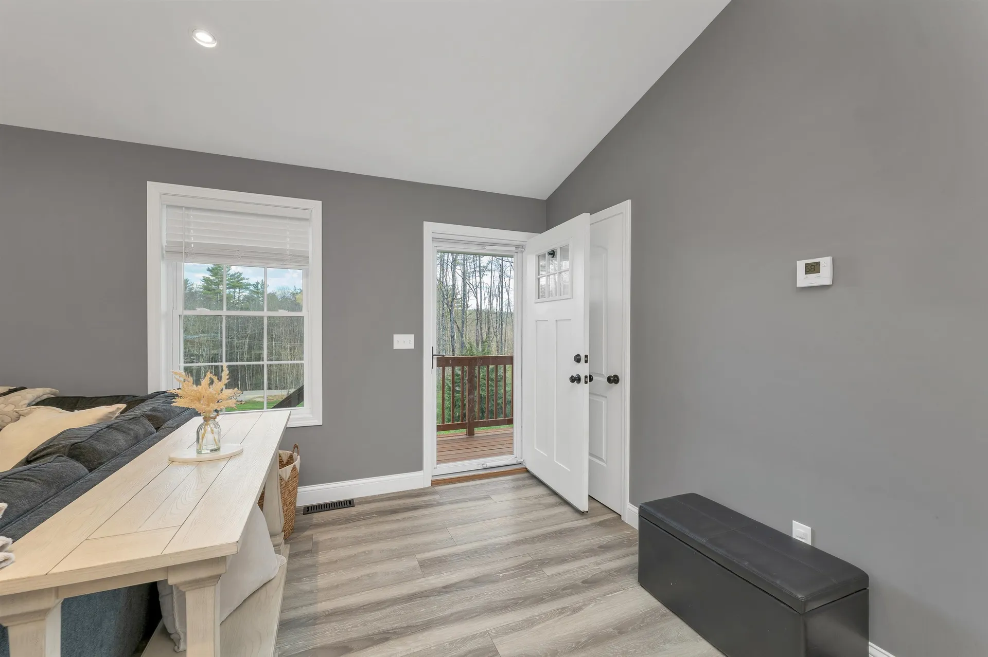 123 Parade Road Barnstead NH 03218
