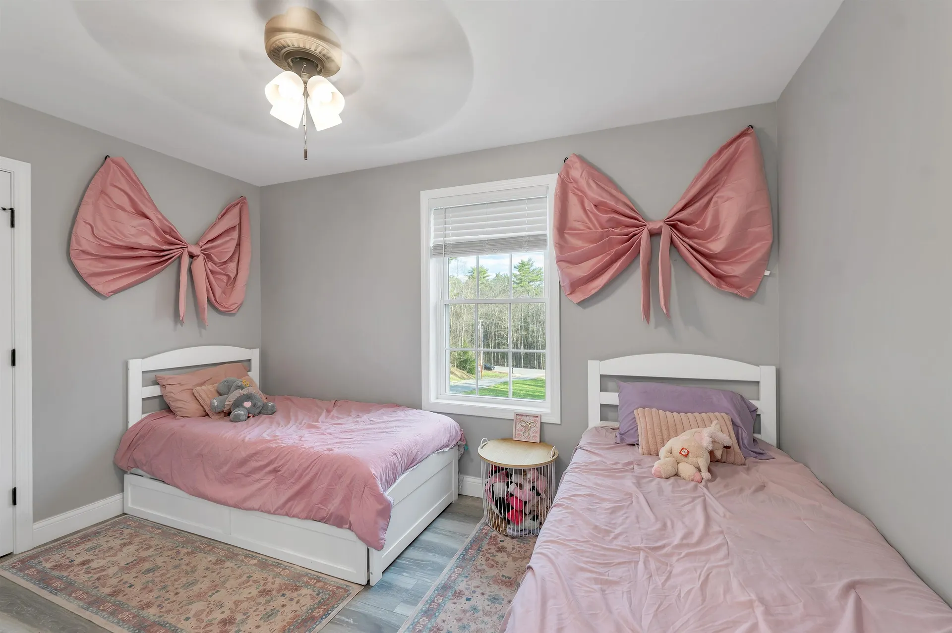 123 Parade Road Barnstead NH 03218