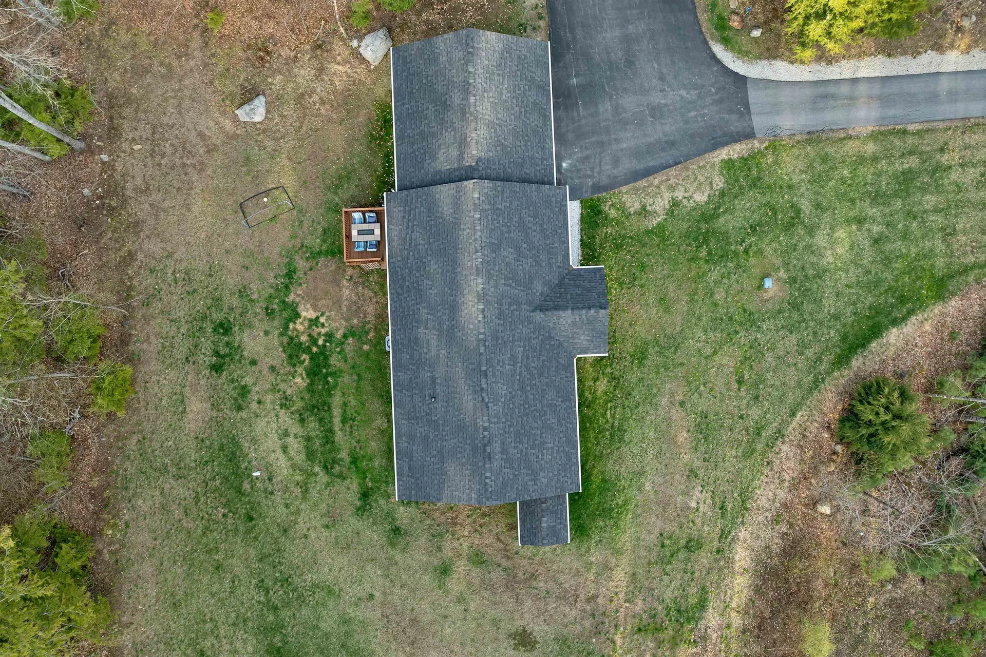 123 Parade Road Barnstead NH 03218