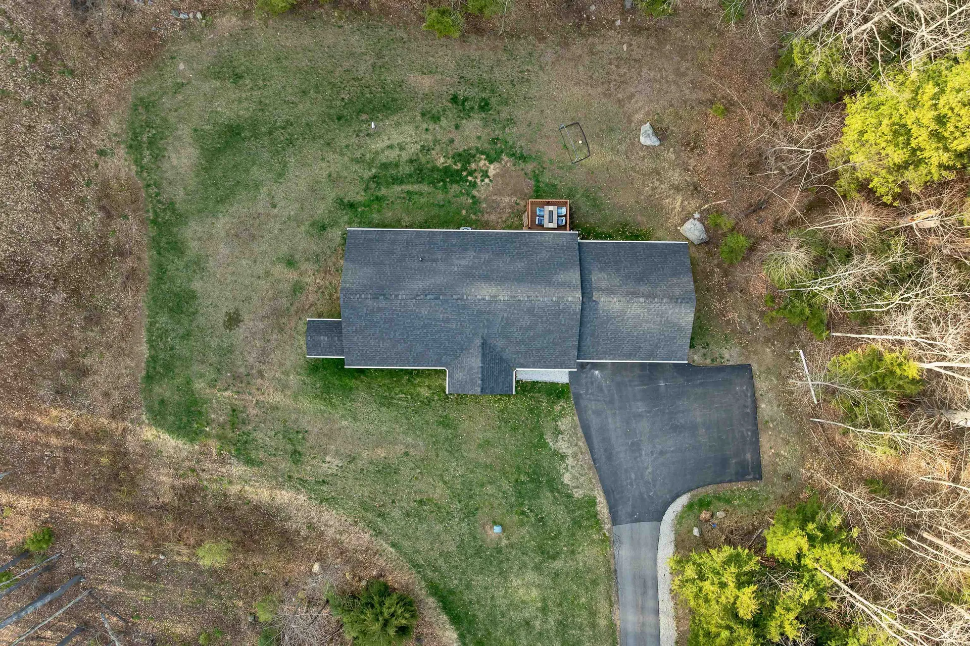 123 Parade Road Barnstead NH 03218