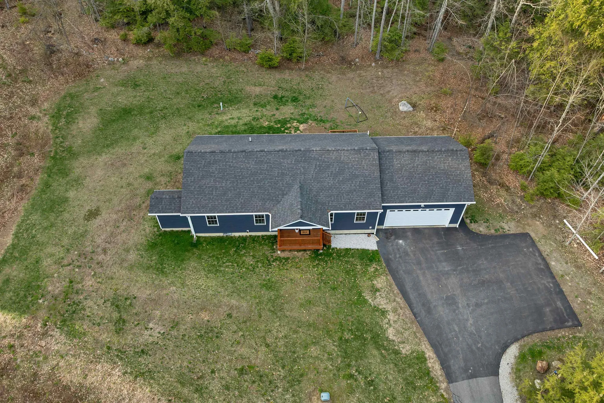 123 Parade Road Barnstead NH 03218