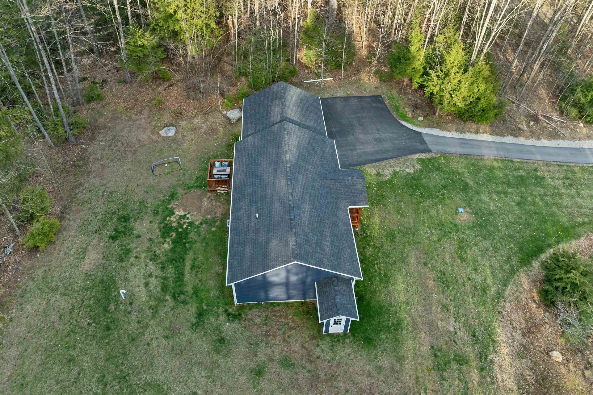 123 Parade Road Barnstead NH 03218