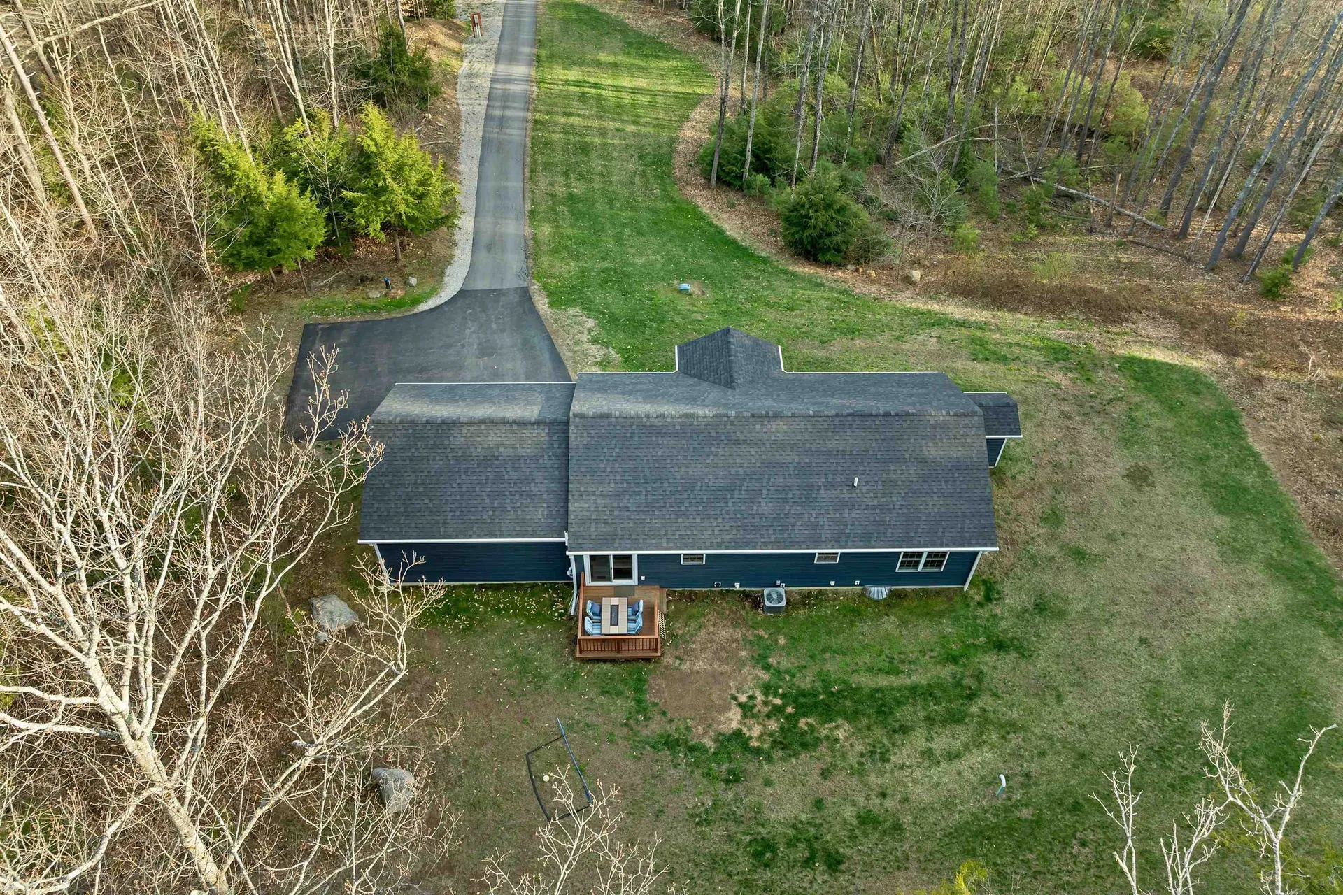 123 Parade Road Barnstead NH 03218