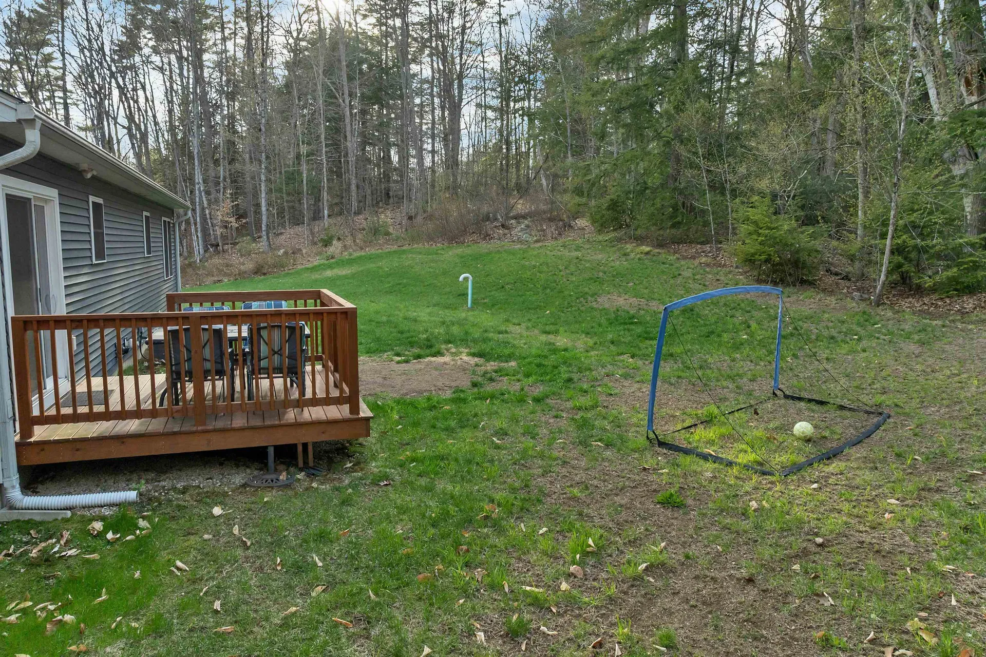 123 Parade Road Barnstead NH 03218