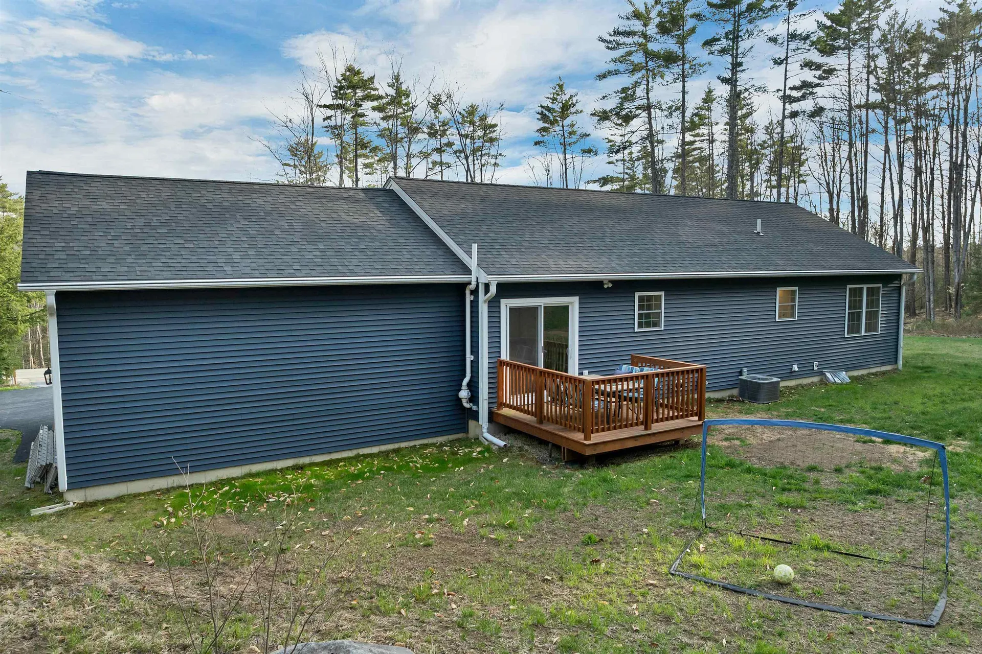 123 Parade Road Barnstead NH 03218