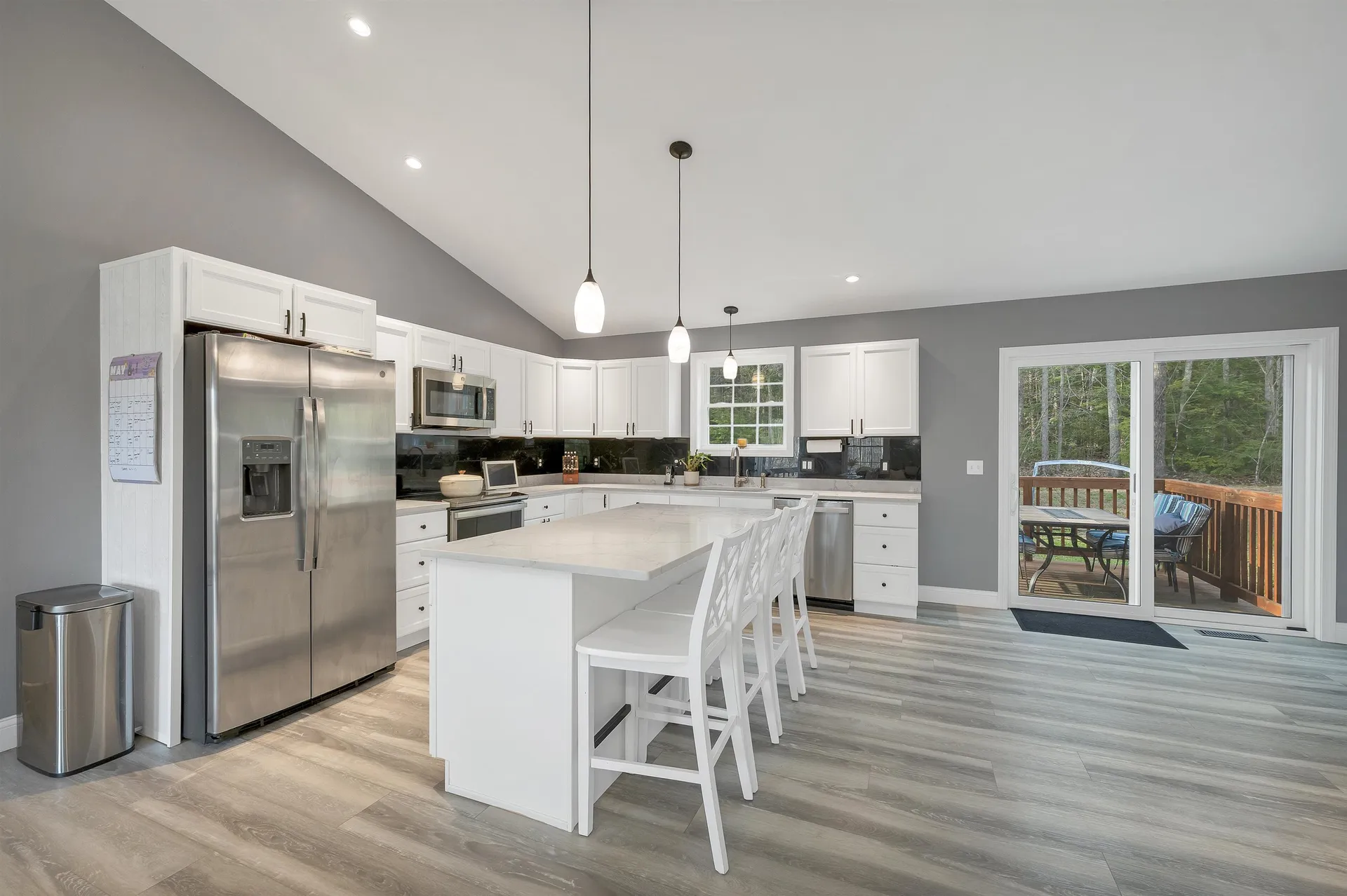 123 Parade Road Barnstead NH 03218