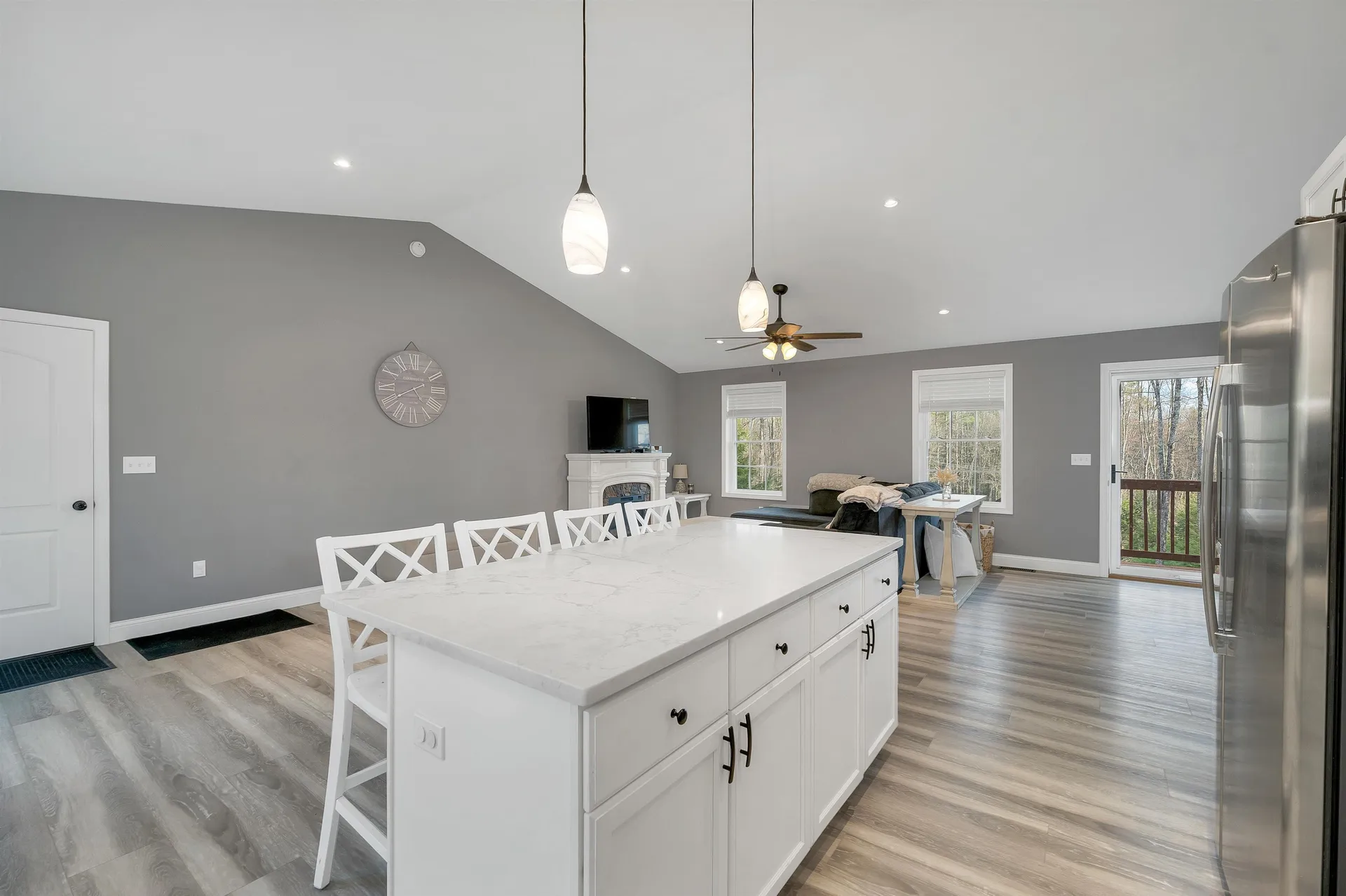 123 Parade Road Barnstead NH 03218