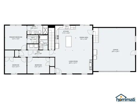 123 Parade Road Barnstead NH 03218