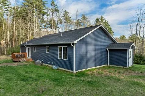 123 Parade Road Barnstead NH 03218
