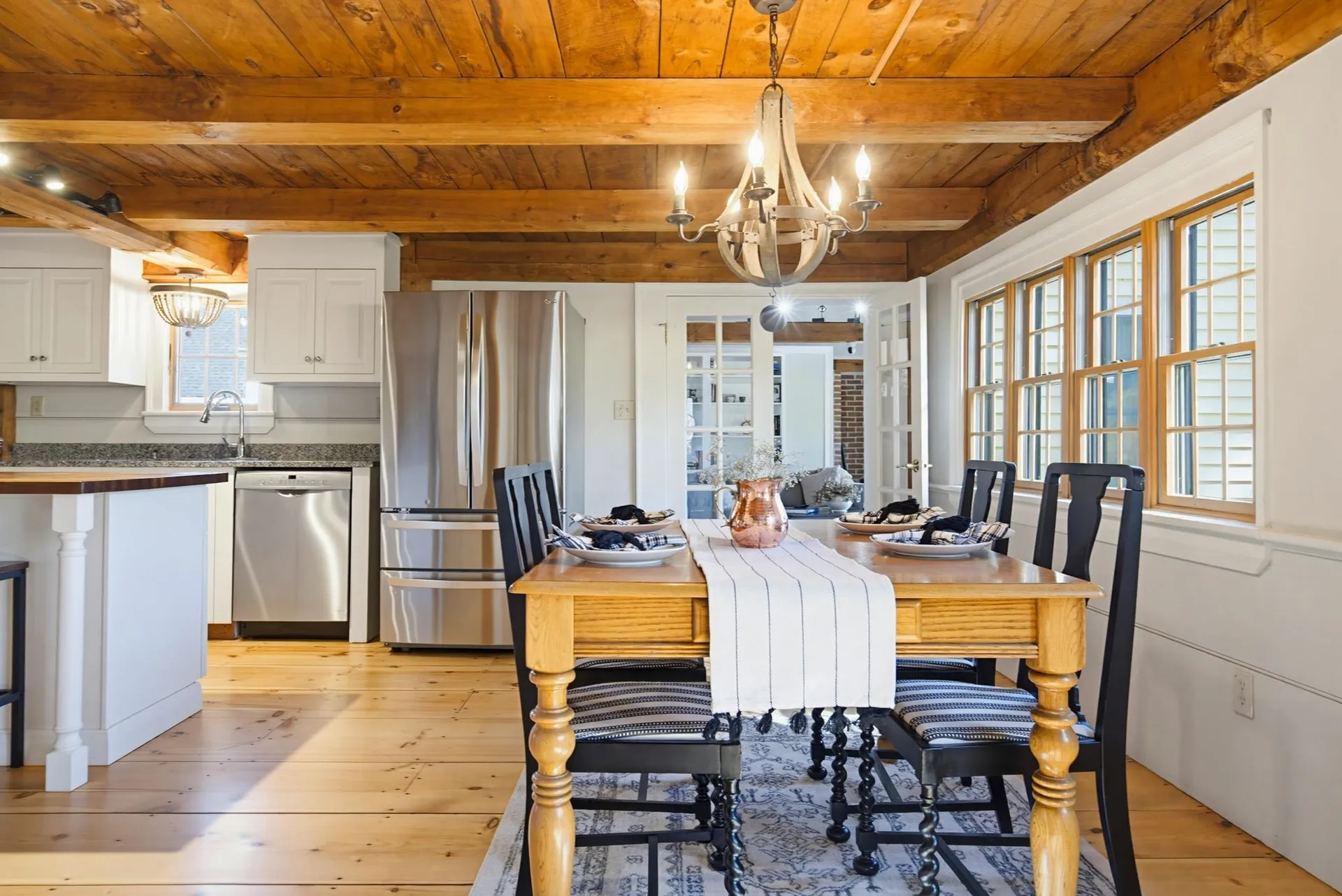 6 Fifield Lane Stratham NH 03885