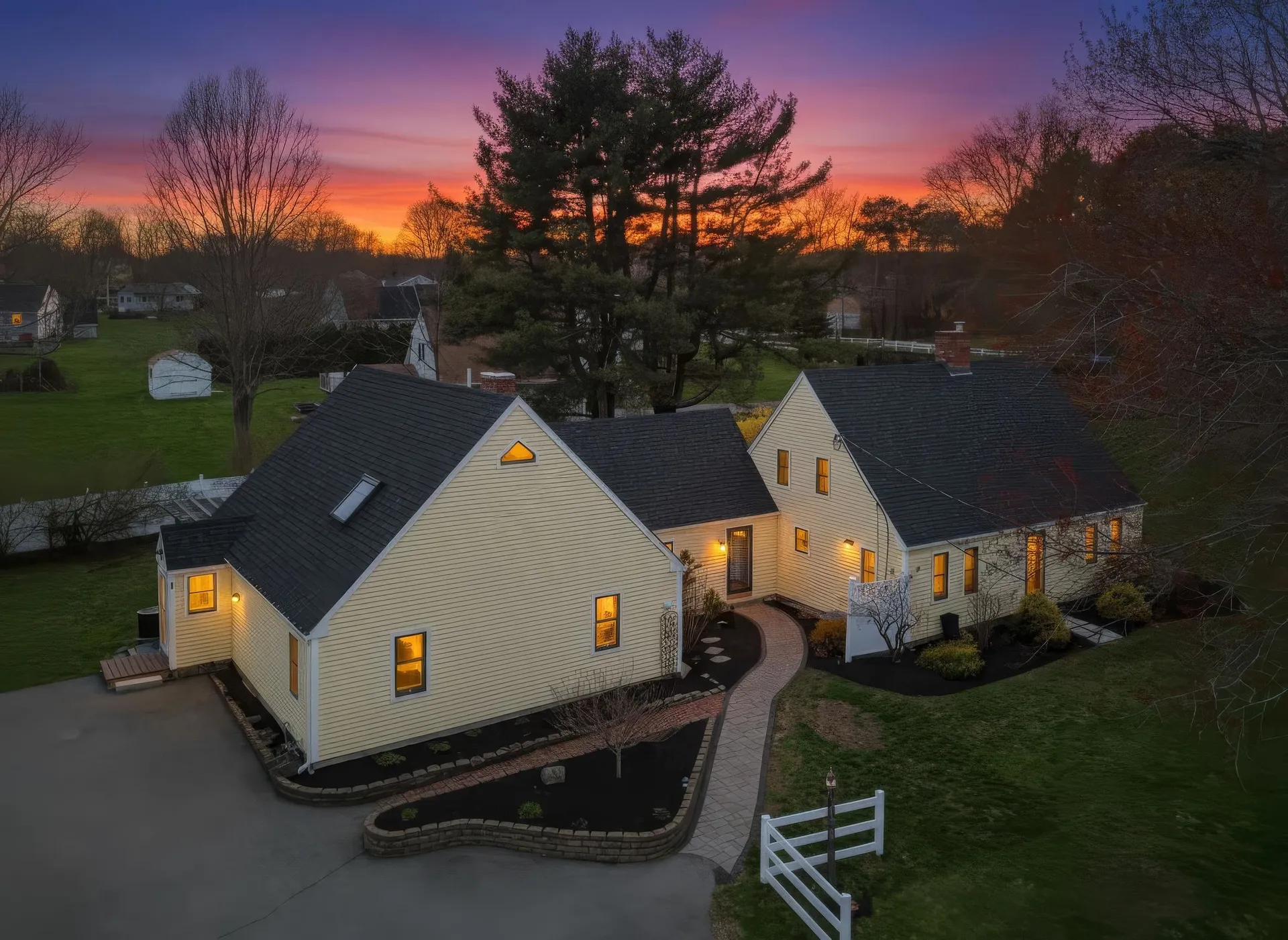 6 Fifield Lane Stratham NH 03885