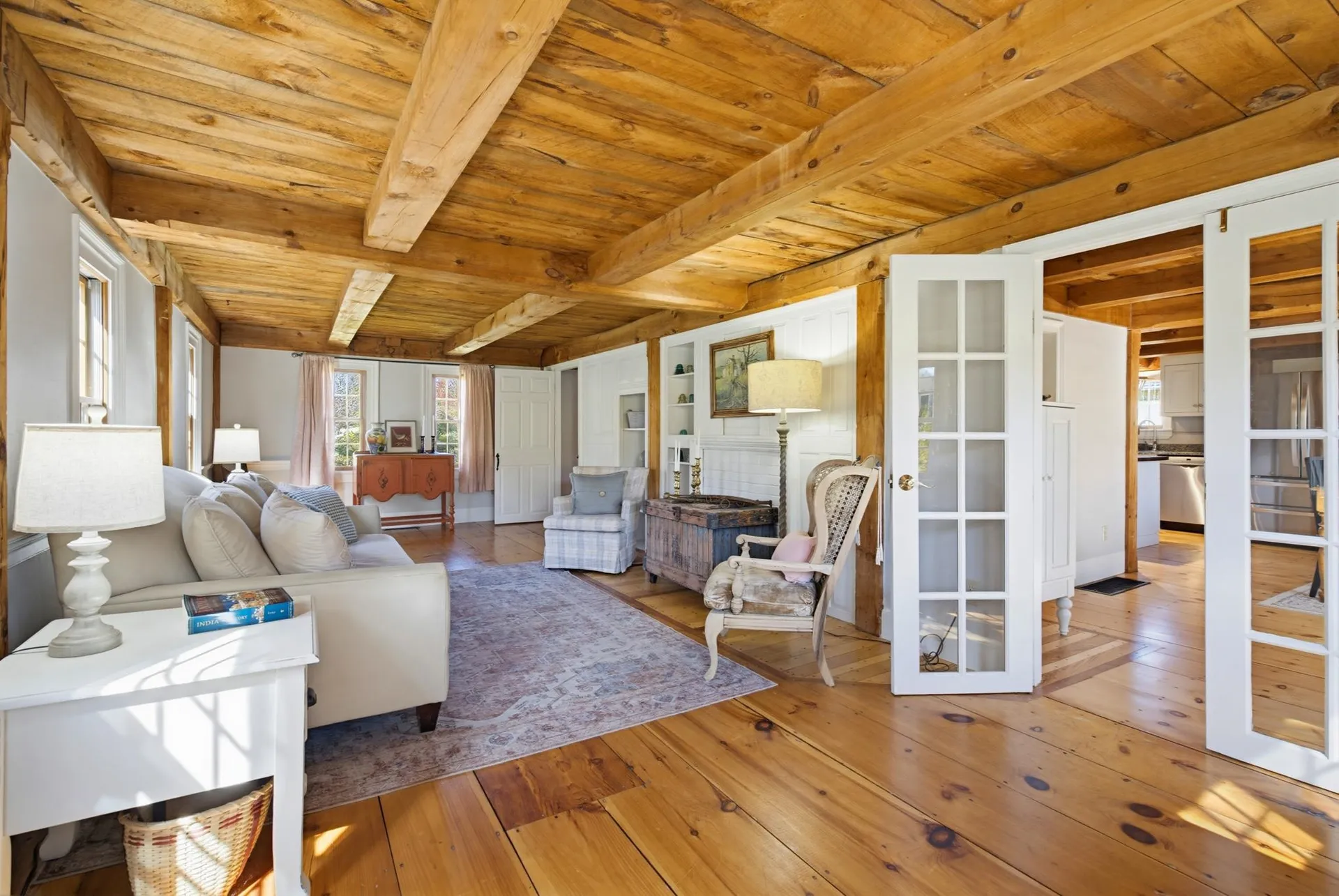 6 Fifield Lane Stratham NH 03885