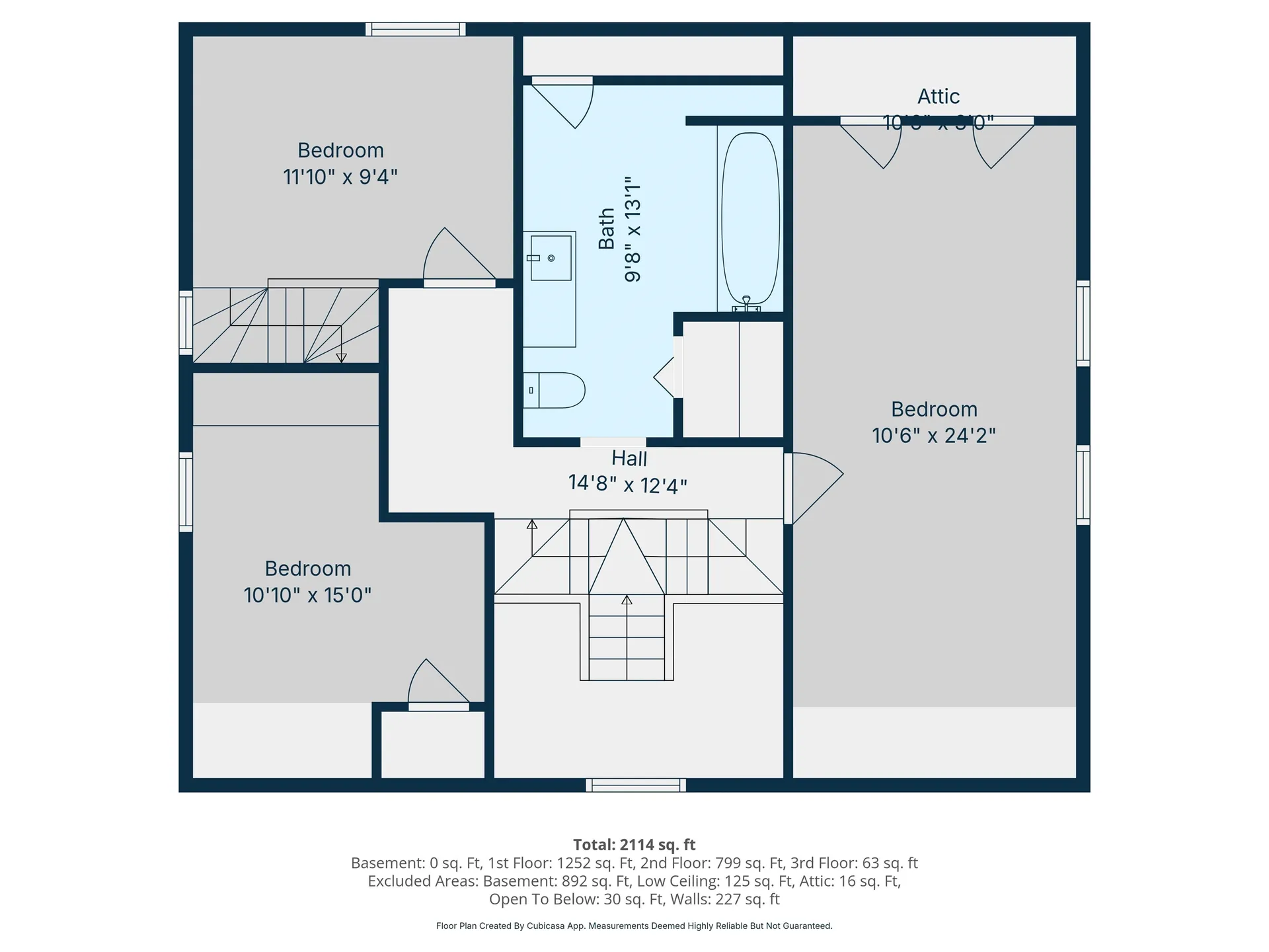 6 Fifield Lane Stratham NH 03885