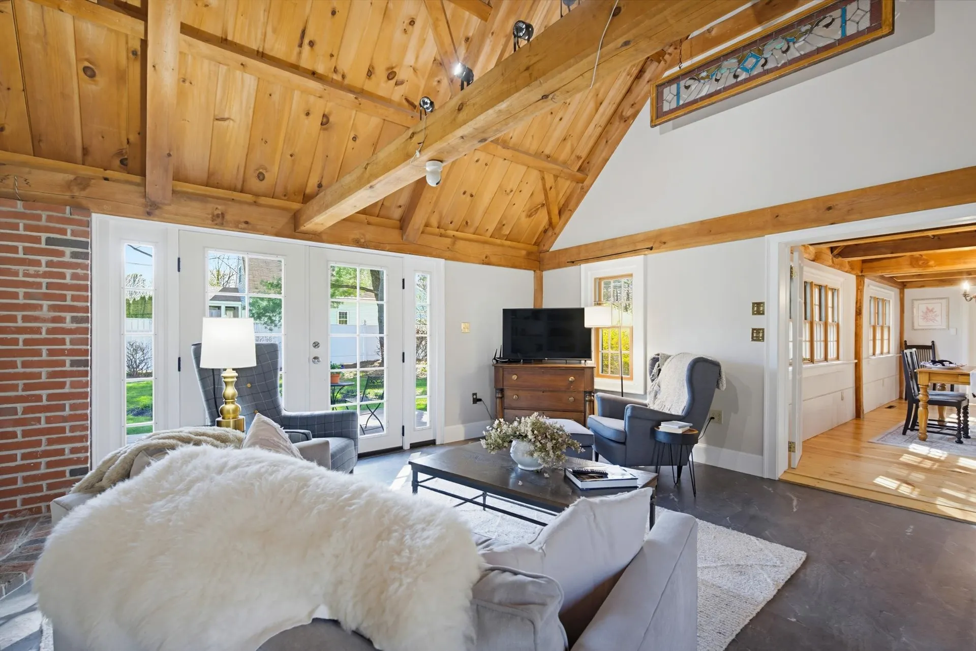 6 Fifield Lane Stratham NH 03885