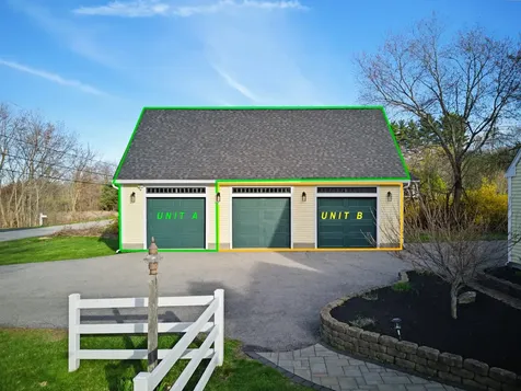 6 Fifield Lane Stratham NH 03885