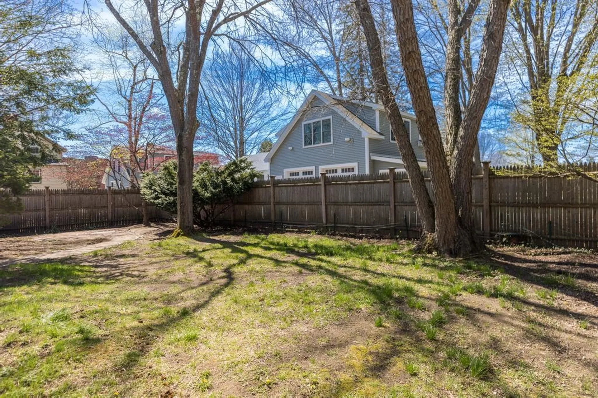 23 Gill Street Exeter NH 03833