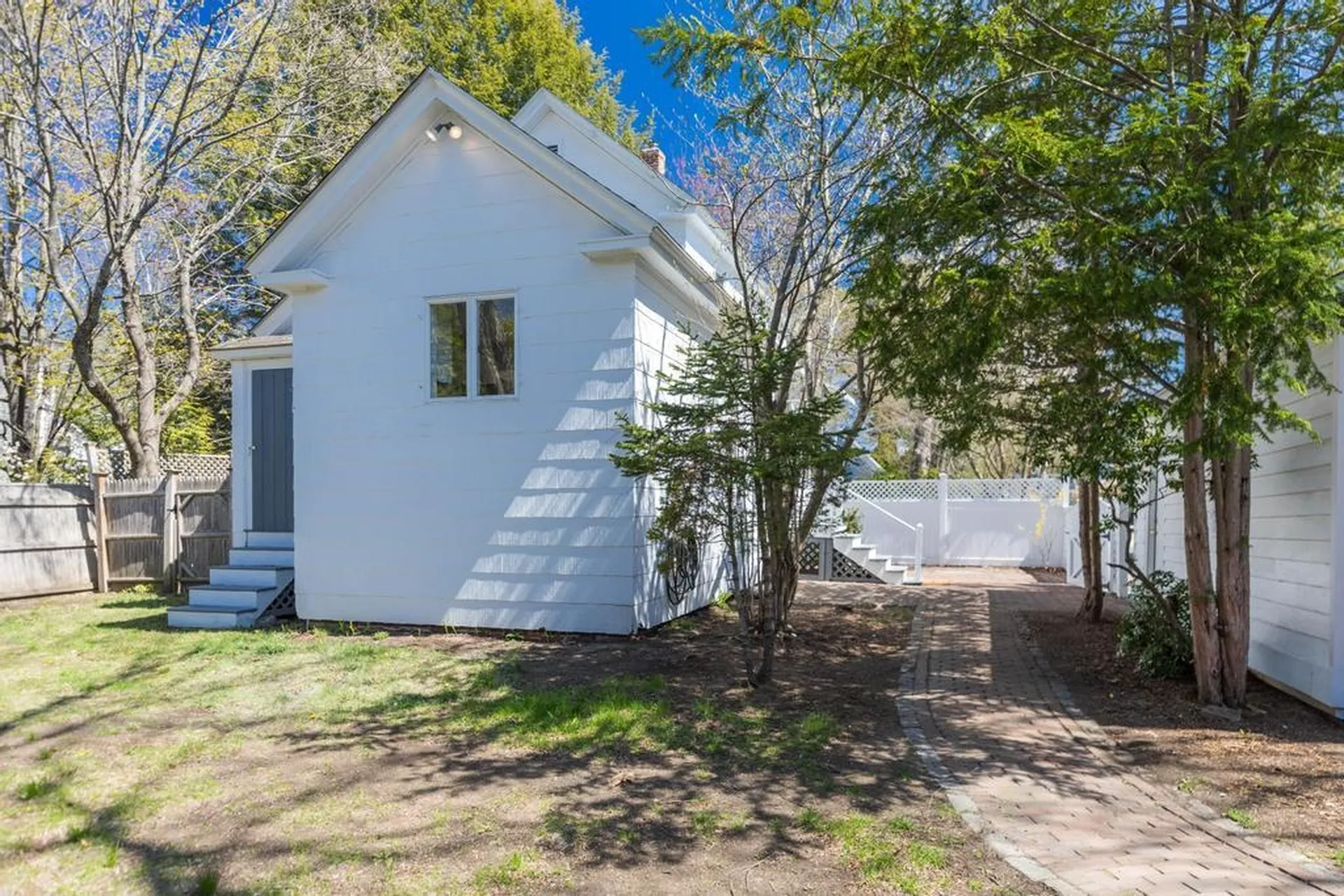 23 Gill Street Exeter NH 03833