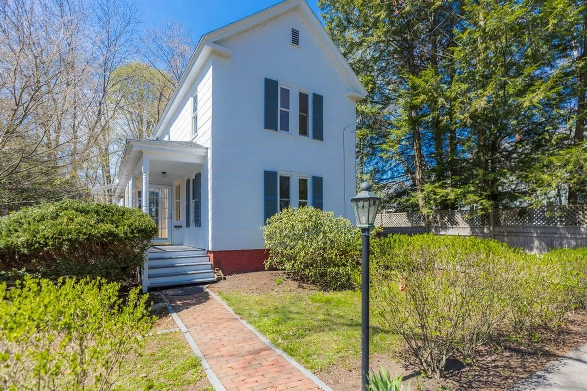 23 Gill Street Exeter NH 03833