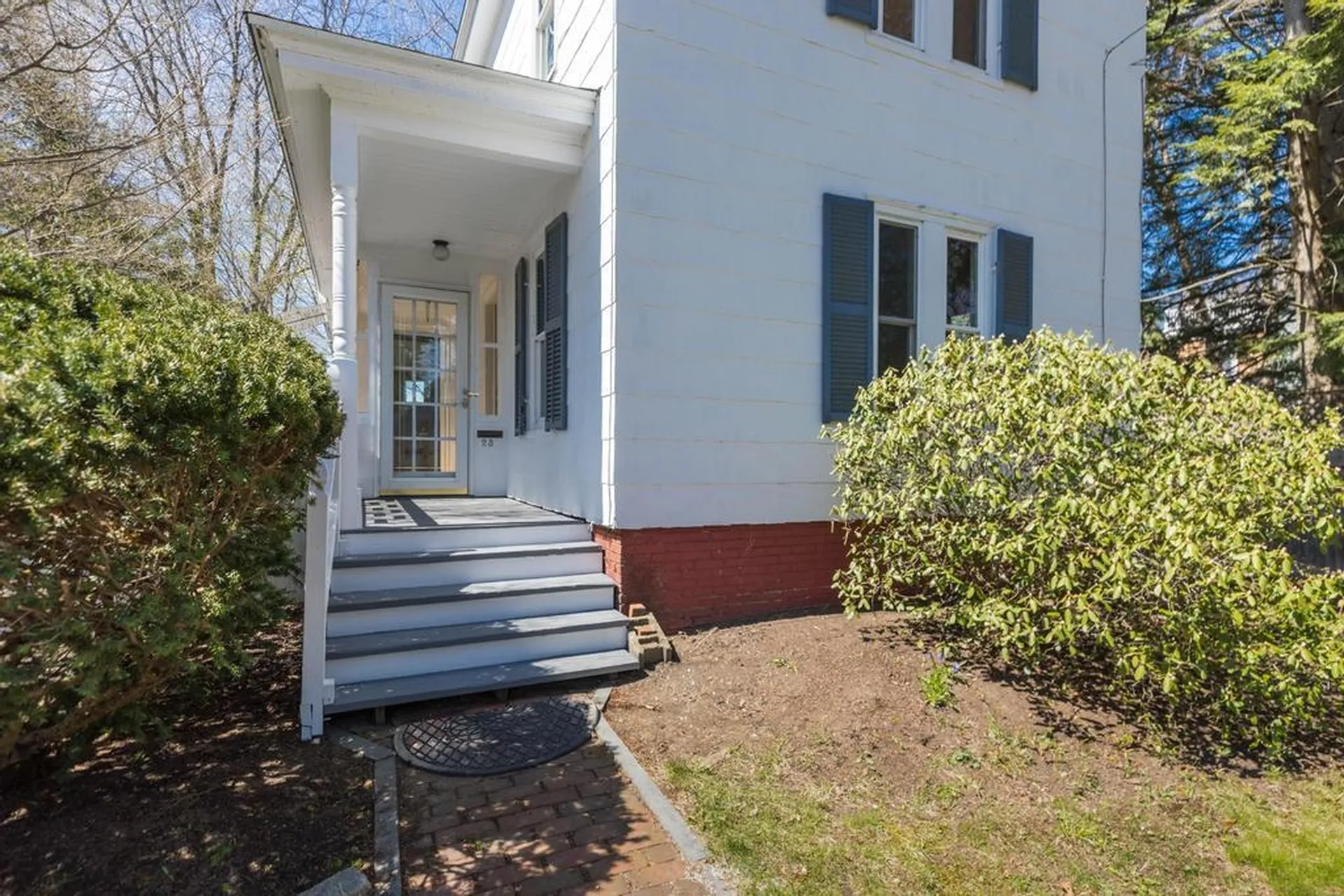 23 Gill Street Exeter NH 03833