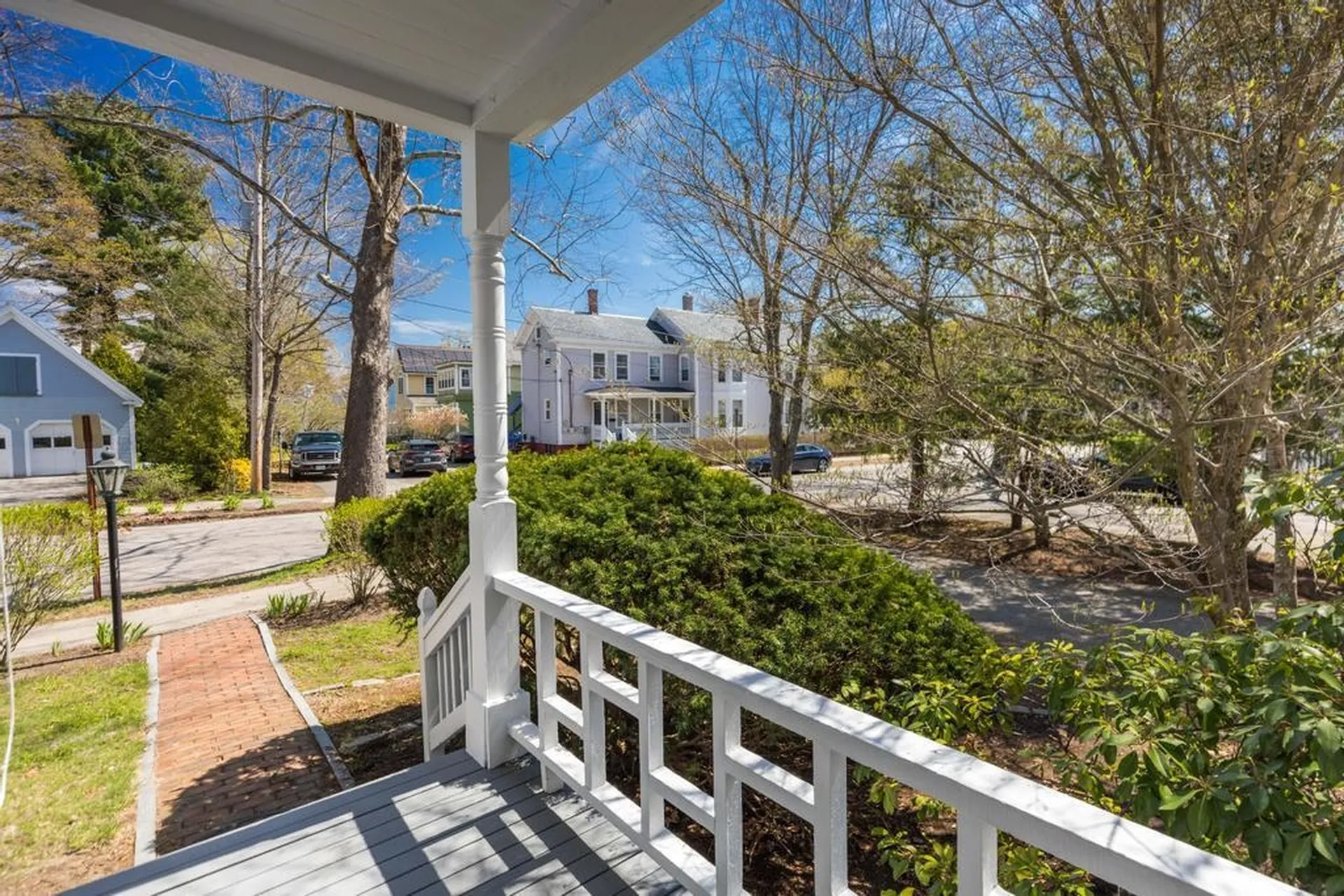 23 Gill Street Exeter NH 03833