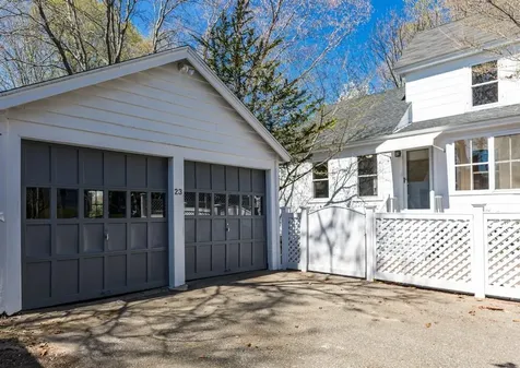 23 Gill Street Exeter NH 03833
