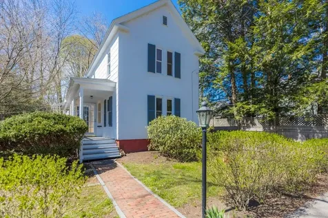 23 Gill Street Exeter NH 03833