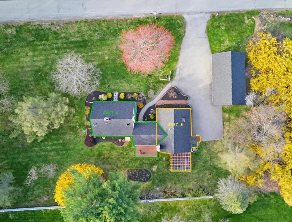 6 Fifield Lane Stratham NH 03885