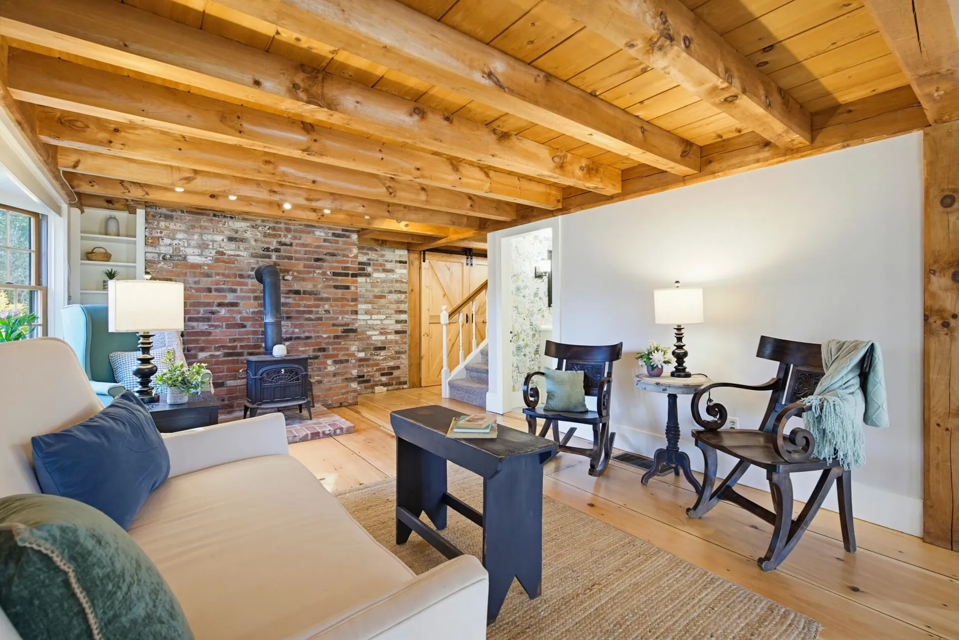 6 Fifield Lane Stratham NH 03885