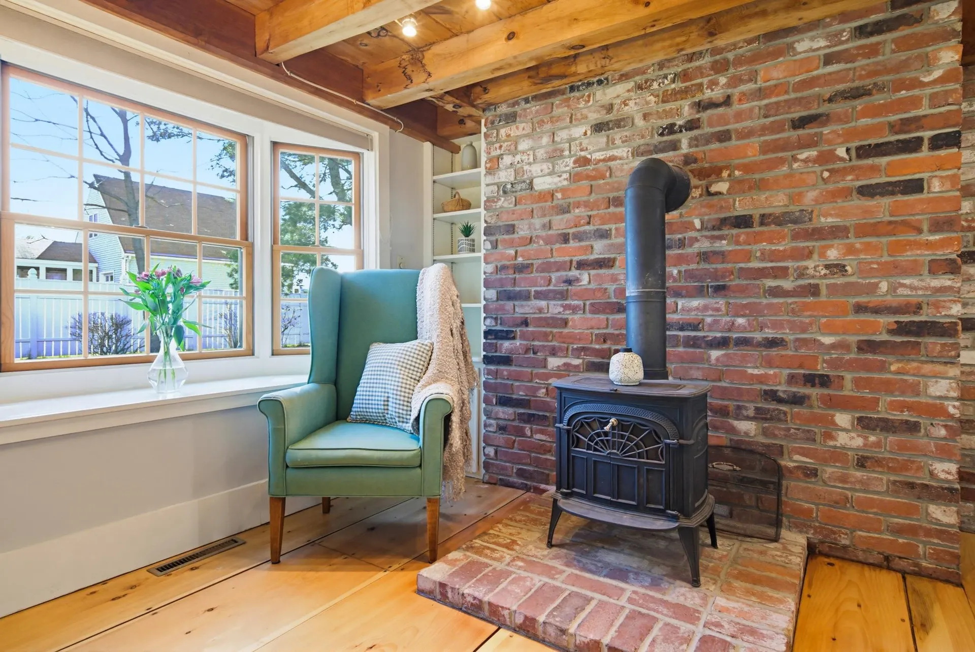6 Fifield Lane Stratham NH 03885