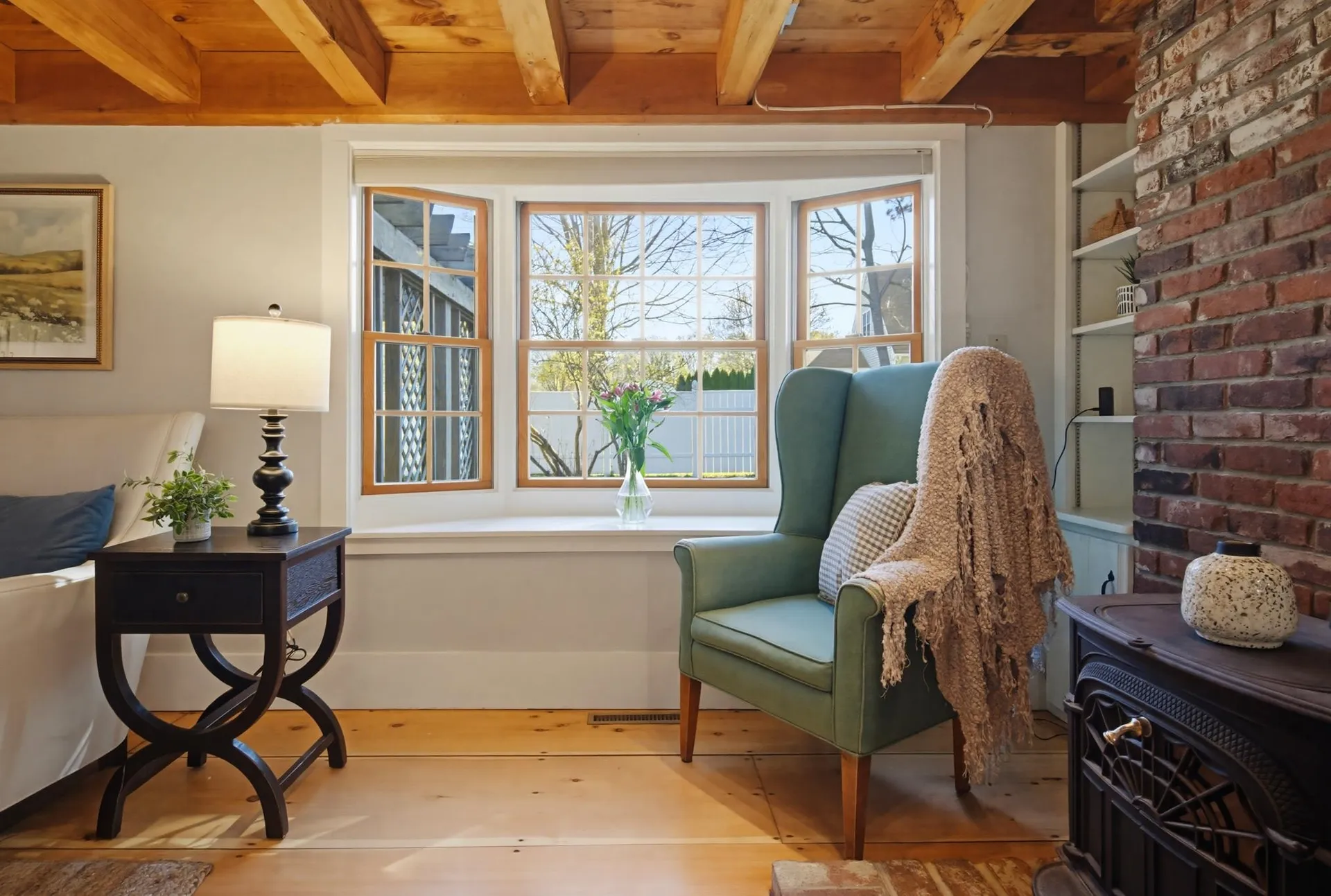 6 Fifield Lane Stratham NH 03885