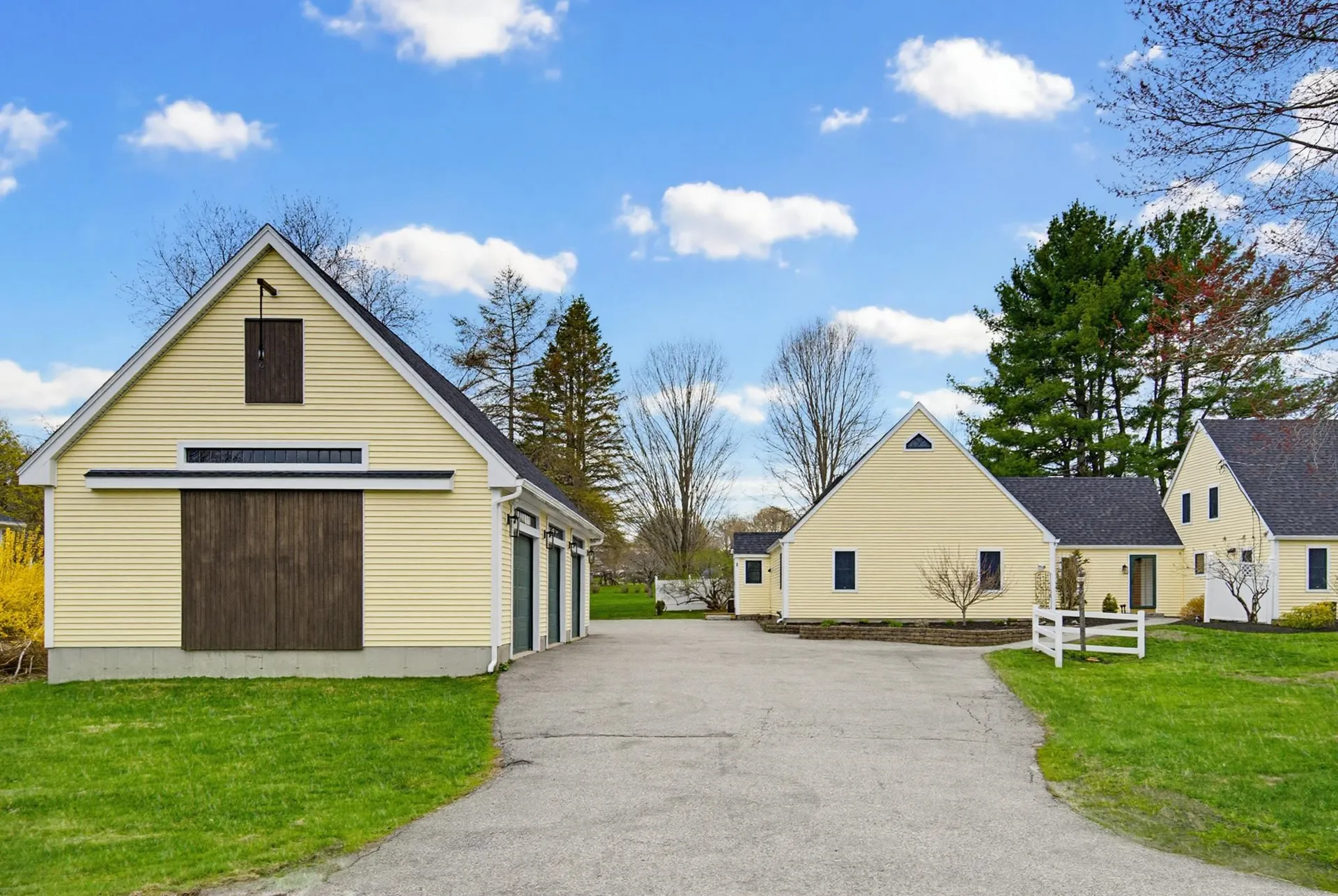 6 Fifield Lane Stratham NH 03885