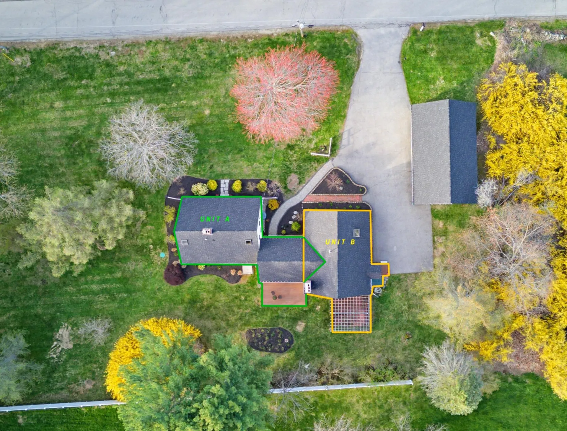 6 Fifield Lane Stratham NH 03885
