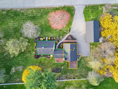 6 Fifield Lane Stratham NH 03885