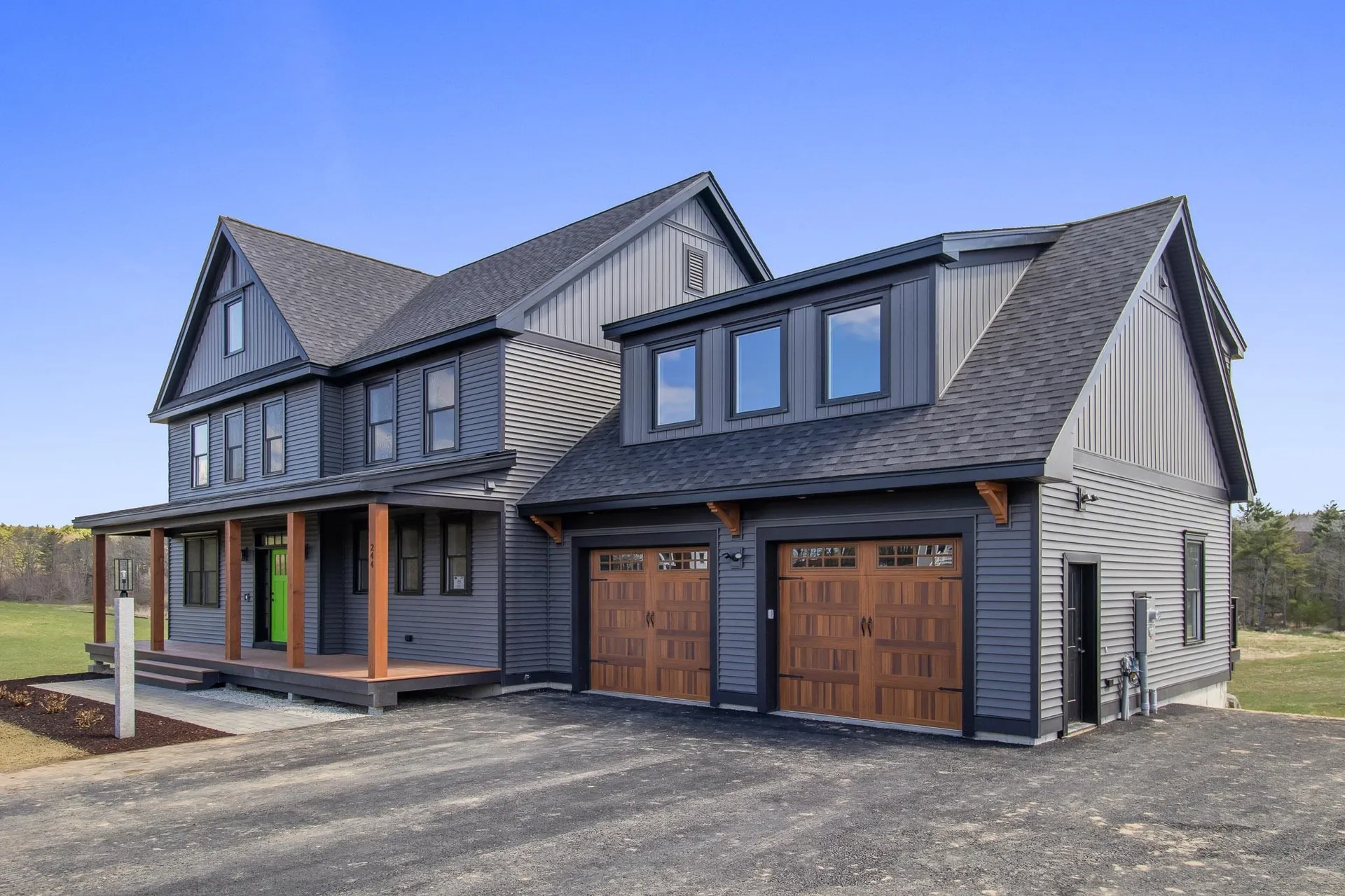 244 Oak Street Dover NH 03820