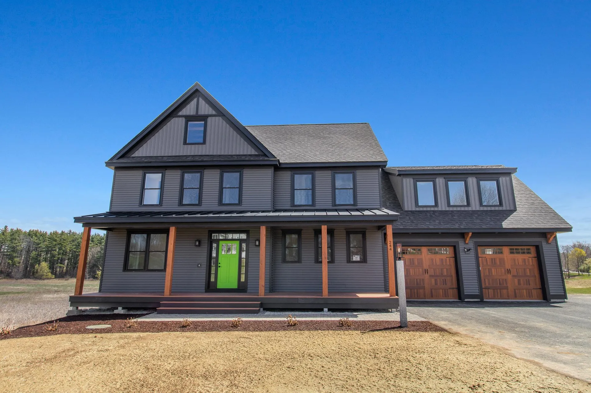 244 Oak Street Dover NH 03820