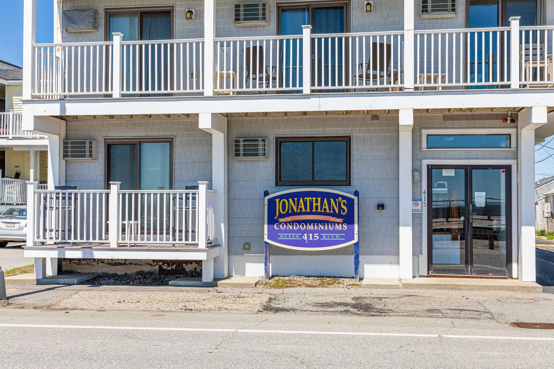 415 Ocean Boulevard Hampton NH 03842