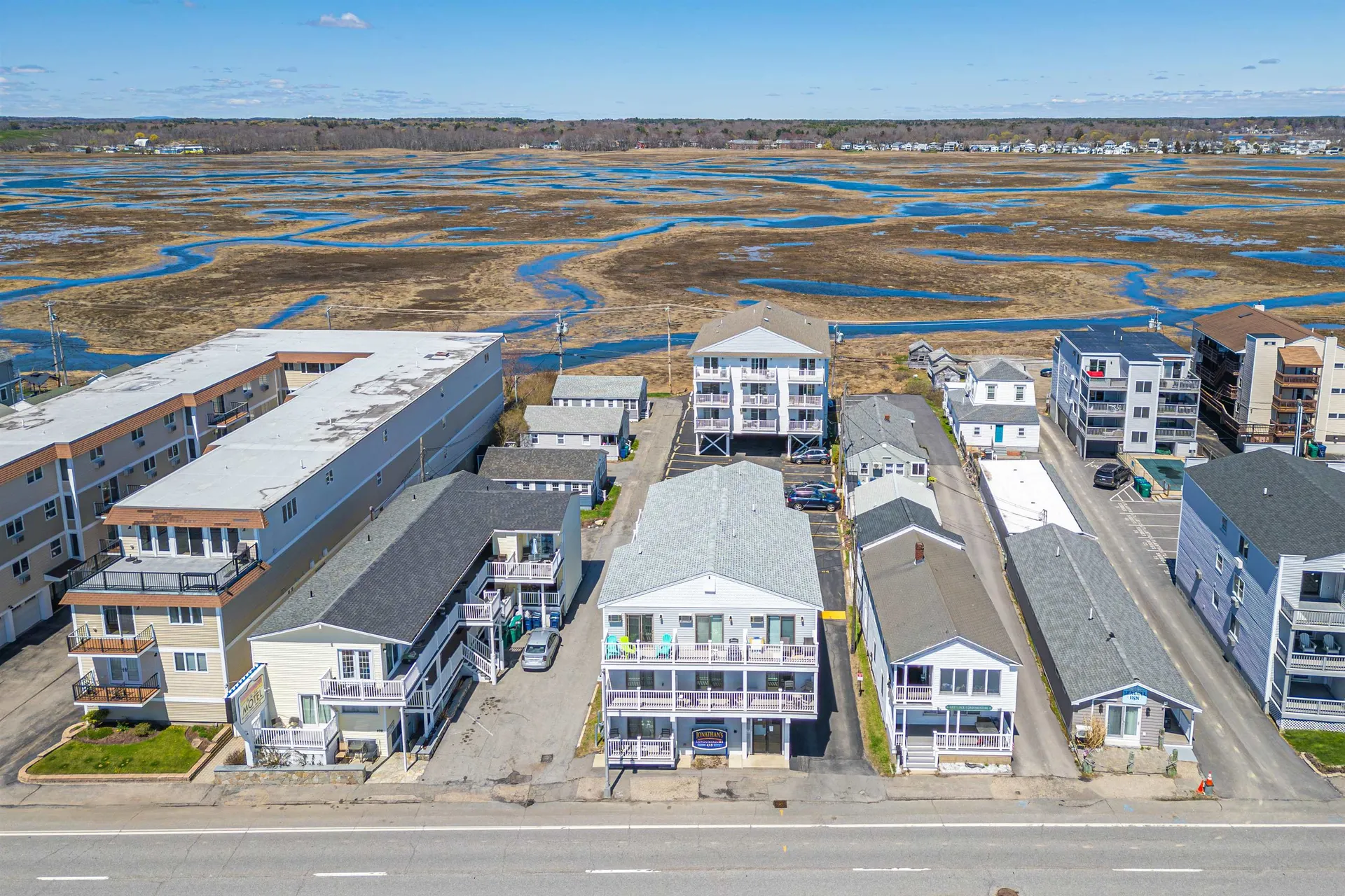 415 Ocean Boulevard Hampton NH 03842