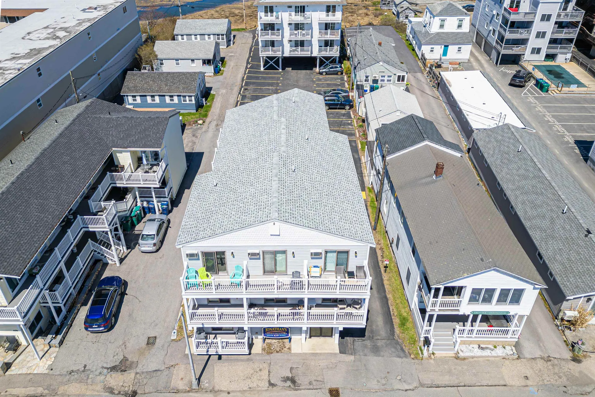 415 Ocean Boulevard Hampton NH 03842