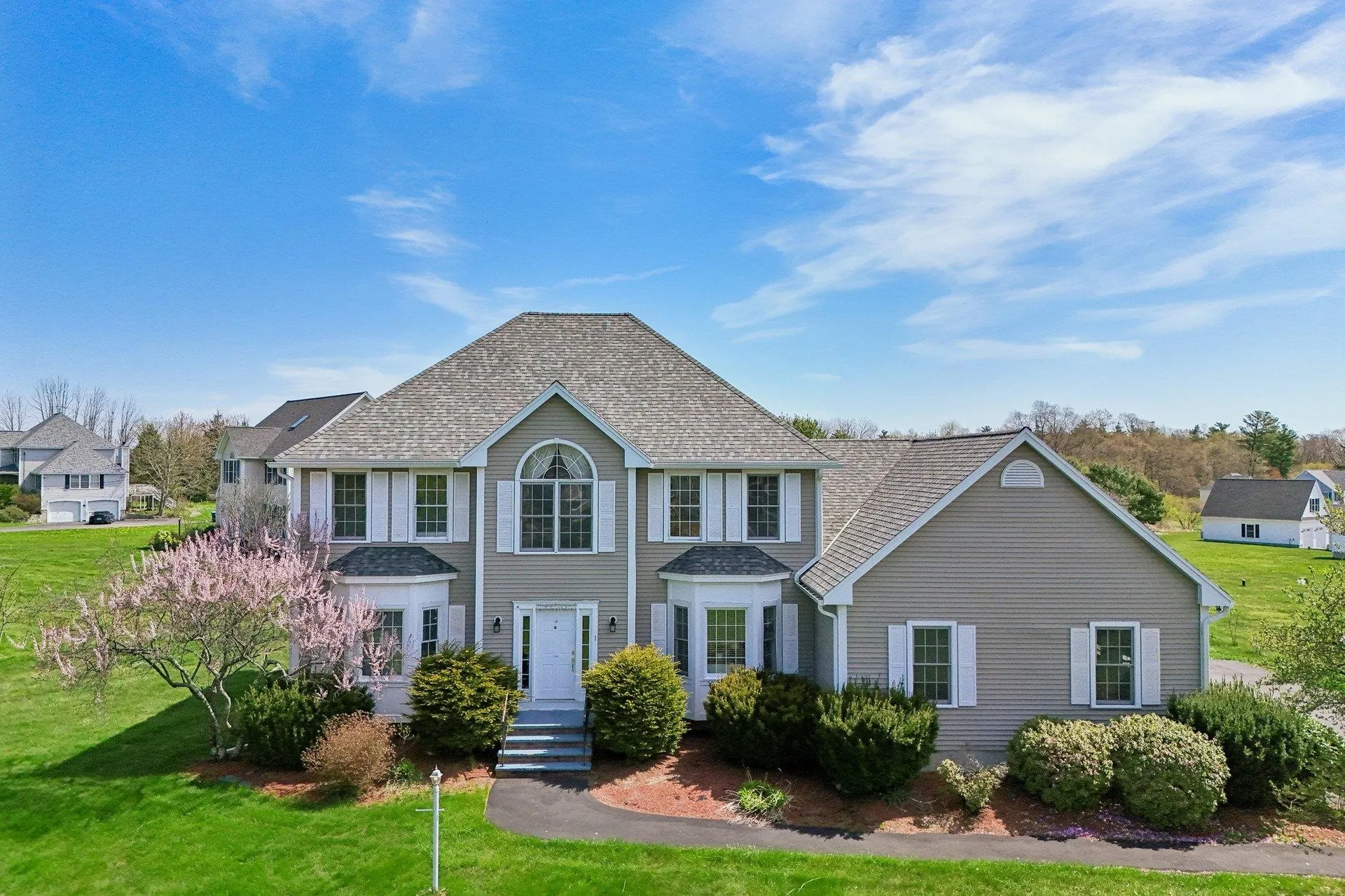 1 Squire Armour Road Windham NH 03087