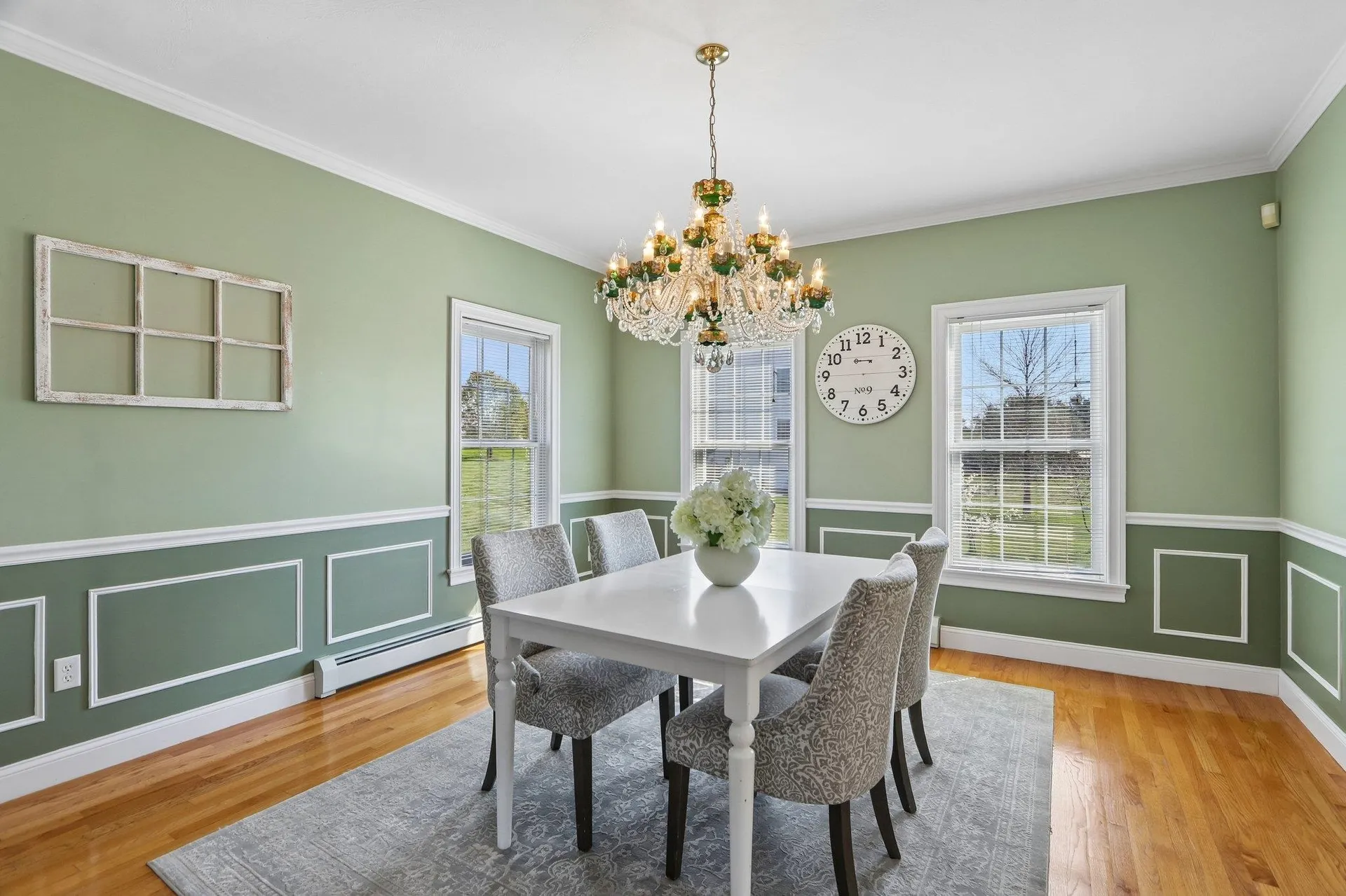 1 Squire Armour Road Windham NH 03087