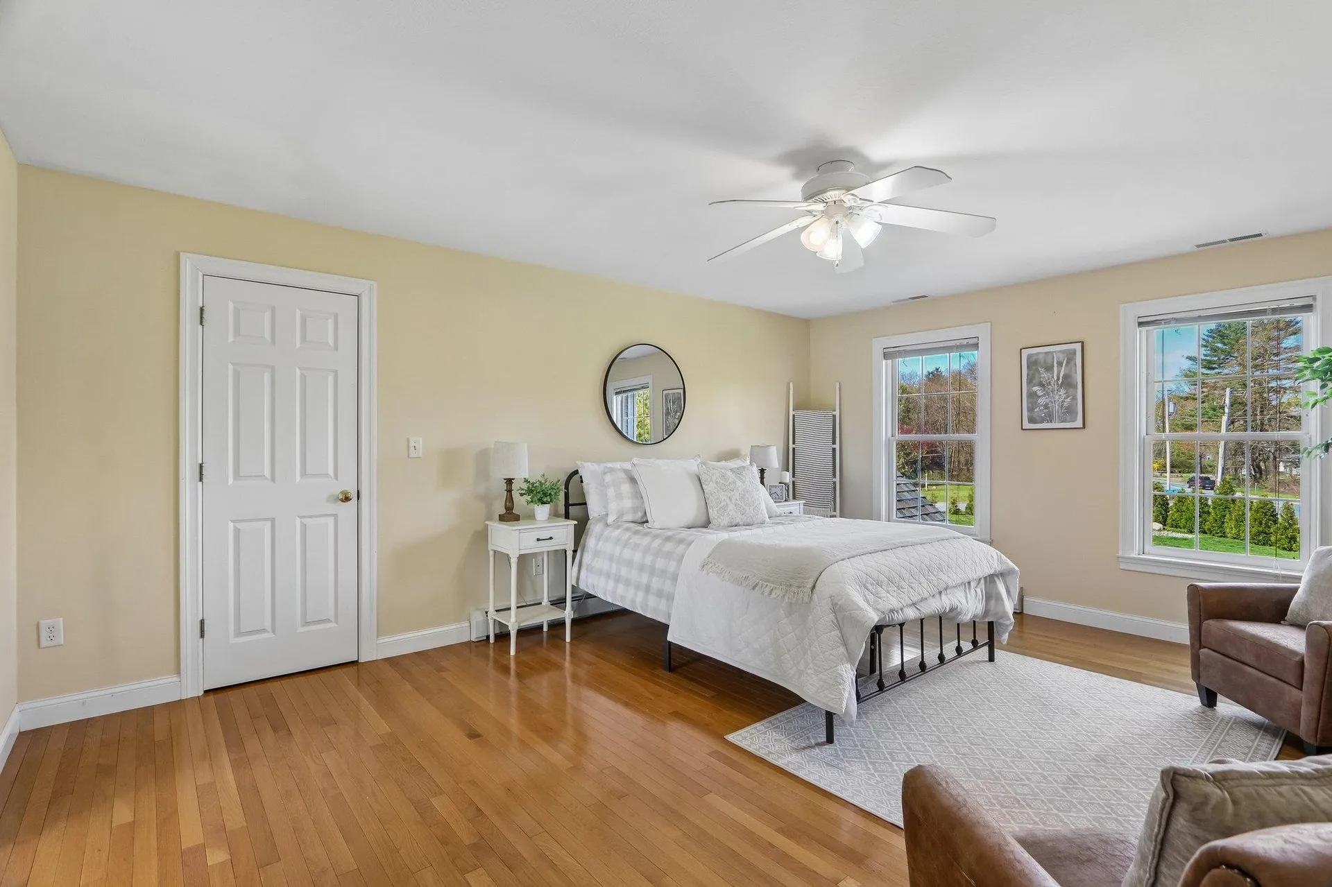 1 Squire Armour Road Windham NH 03087