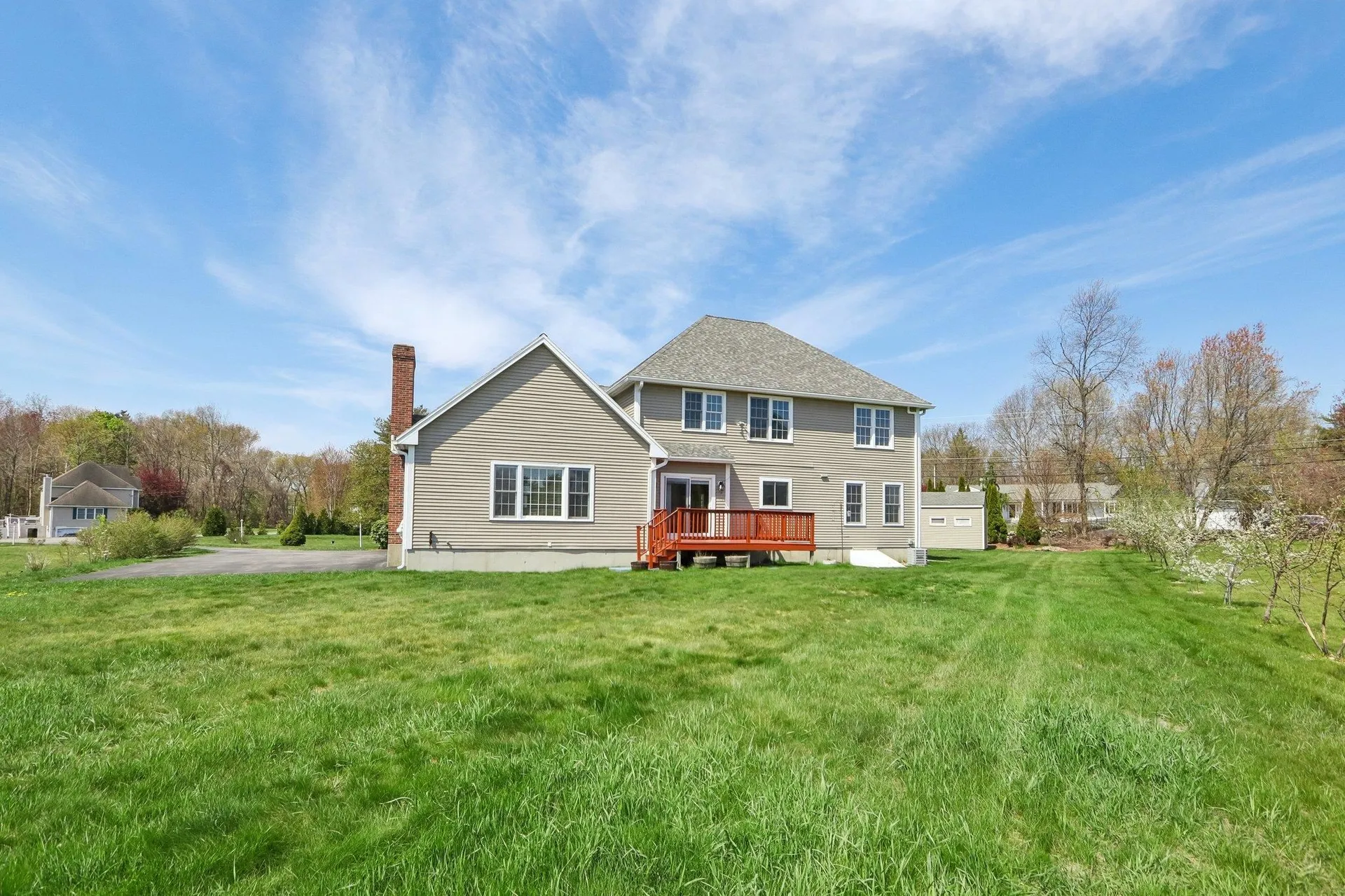 1 Squire Armour Road Windham NH 03087