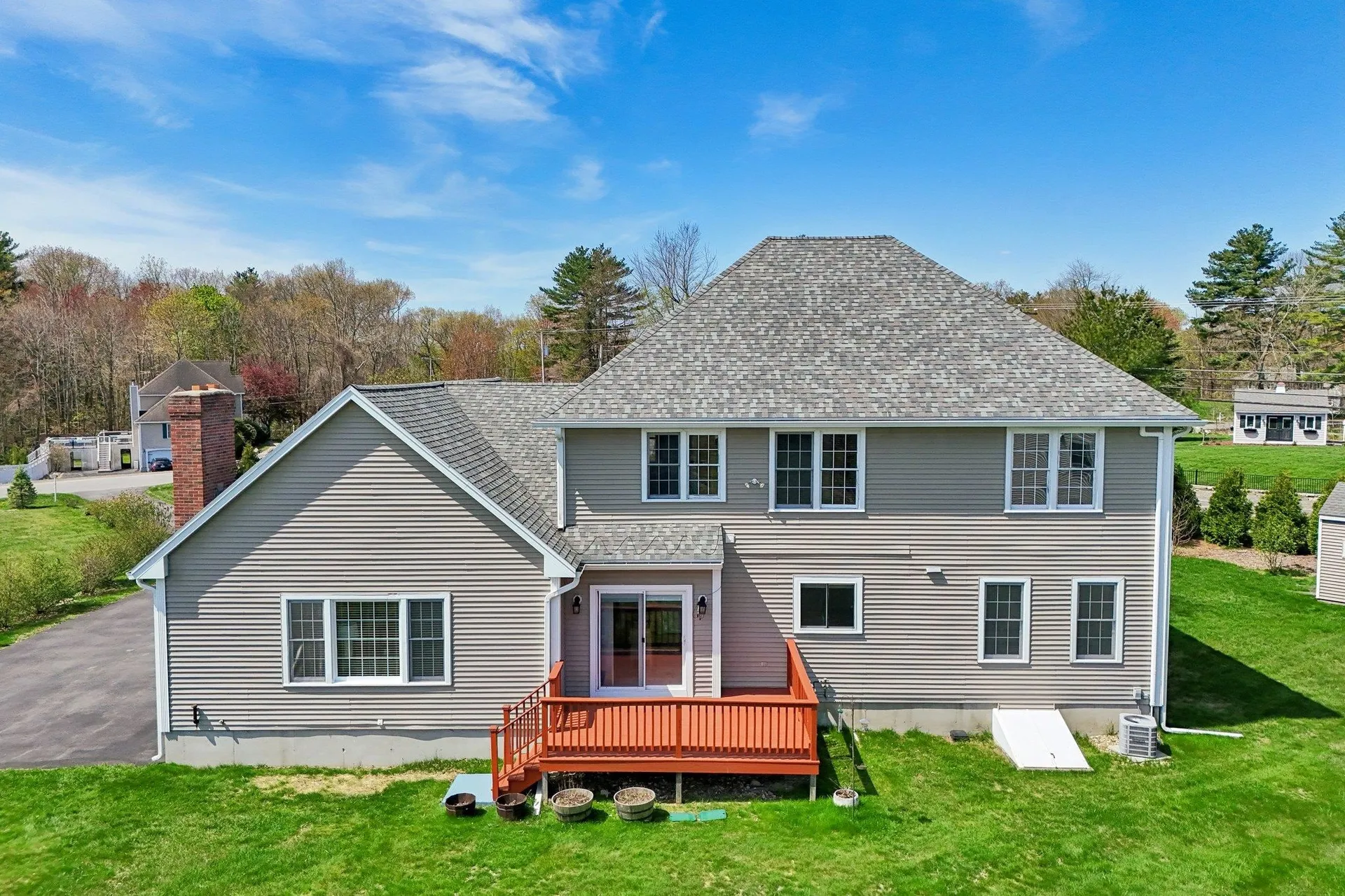 1 Squire Armour Road Windham NH 03087